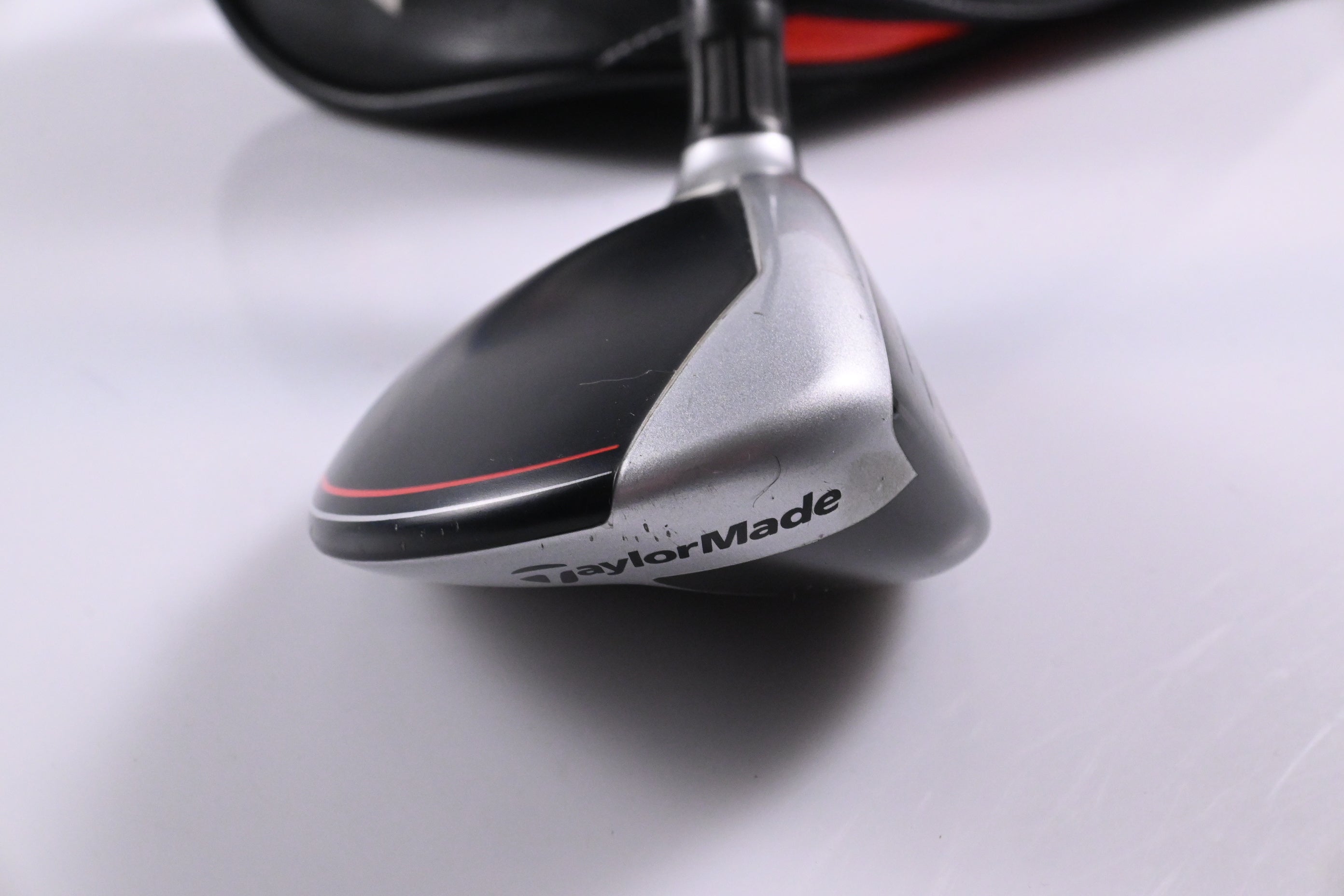 Taylormade M6 #5 Hybrid / 25 Degree / Regular Flex Fujikura Atmos Orange 6