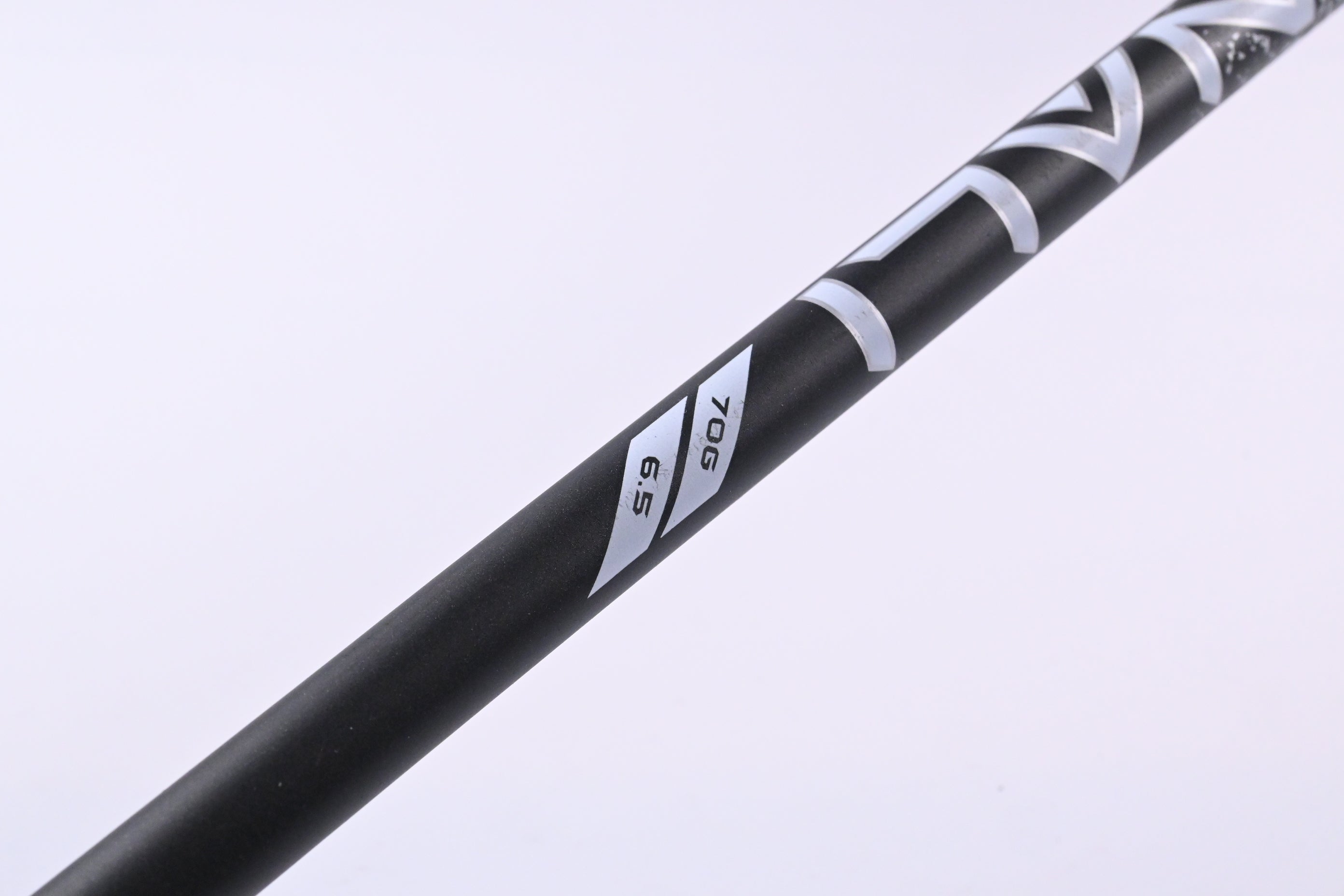 Cobra OPTM LS #3 Wood / 14.5 Degree / X-Flex Denali Frost Black 70 Shaft