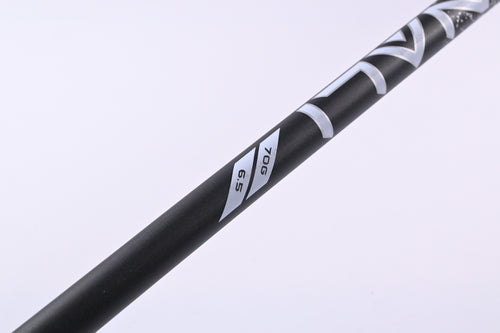 Cobra OPTM LS #3 Wood / 14.5 Degree / X-Flex Denali Frost Black 70 Shaft