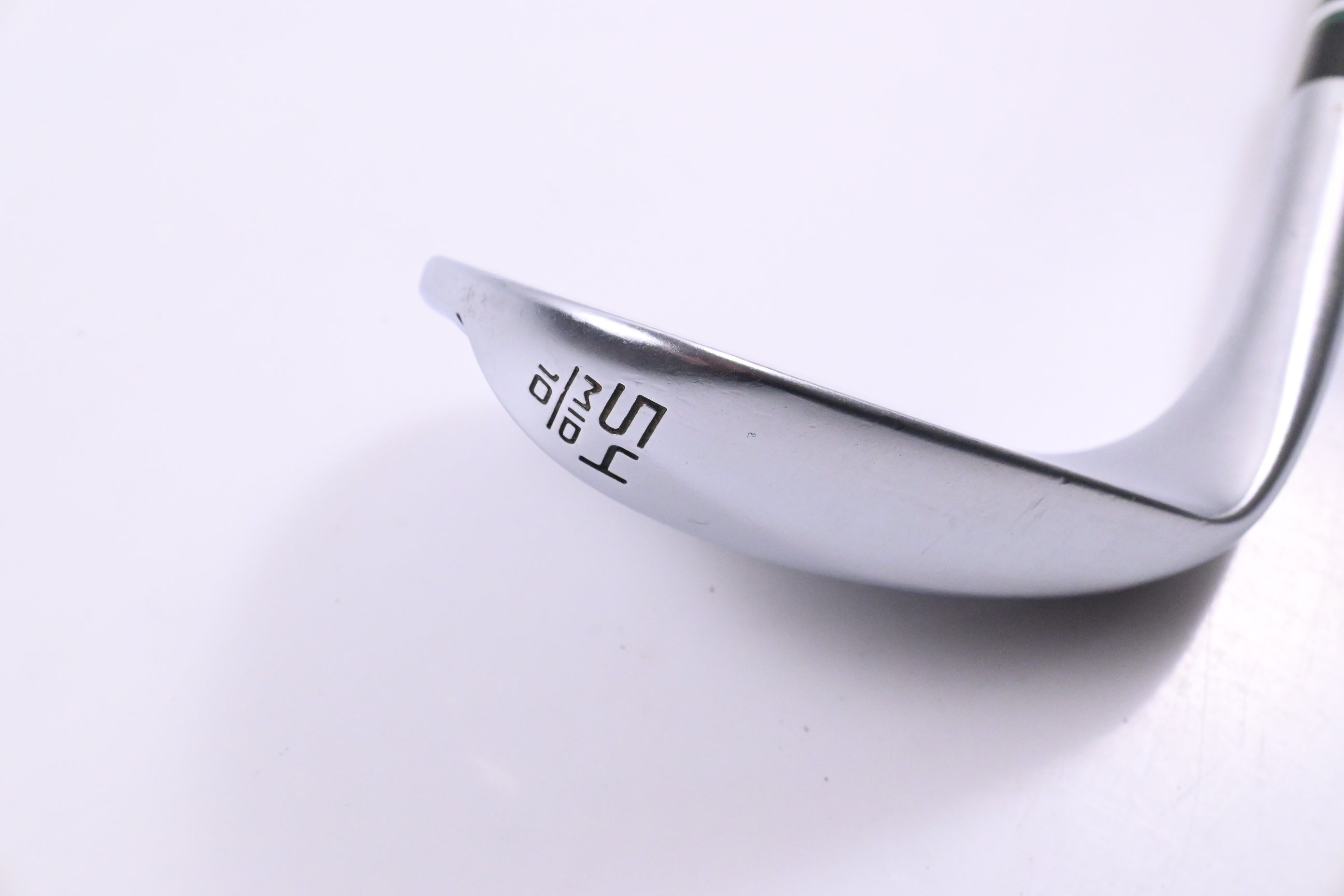 Cleveland RTX 6 Zipcore Sand Wedge / 54 Degree / X-Flex Dynamic Gold X100 Shaft