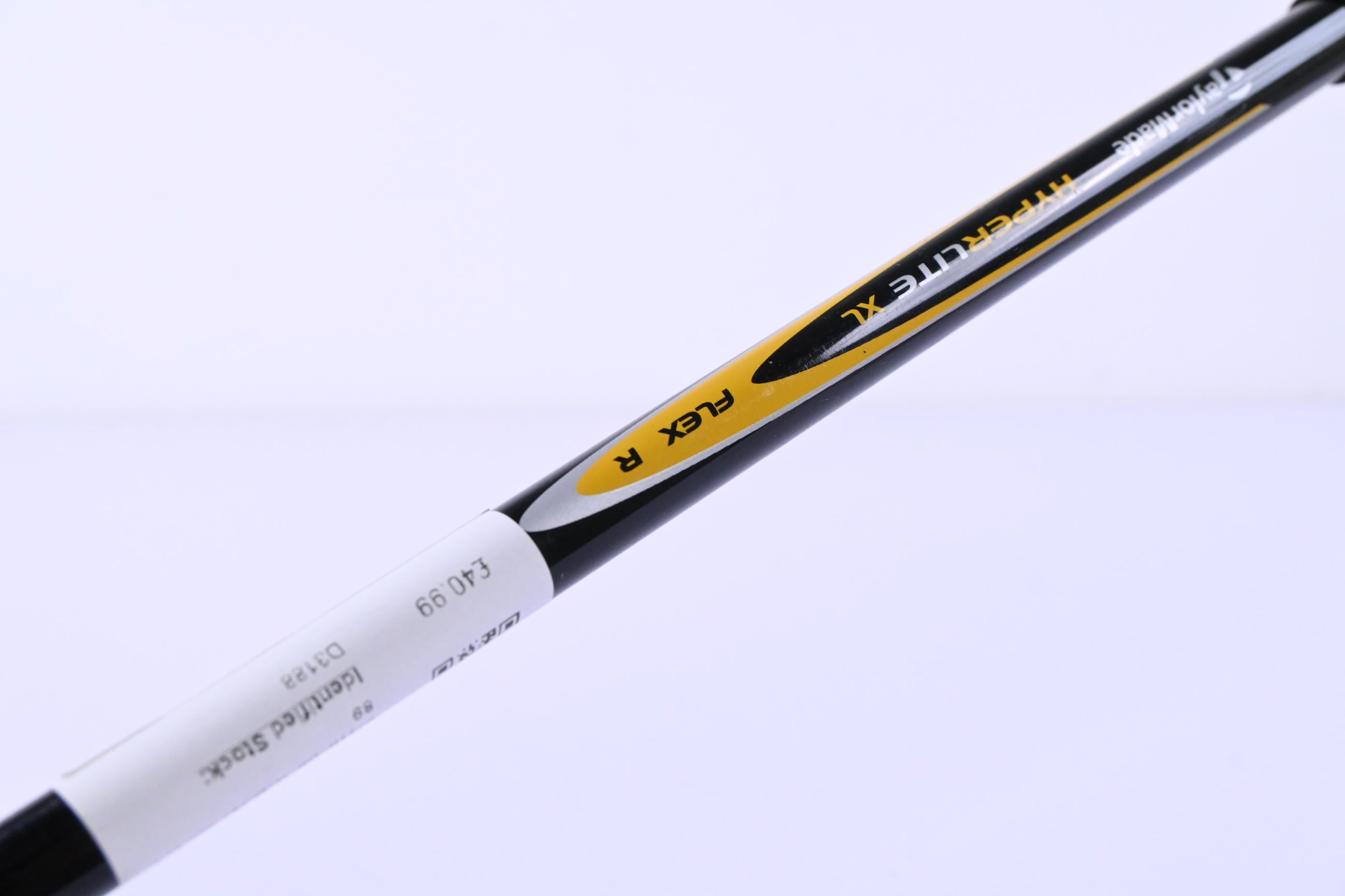 Taylormade R5 XL #4 Hybrid / 22 Degree / Regular Flex Hyper Lite XL Shaft
