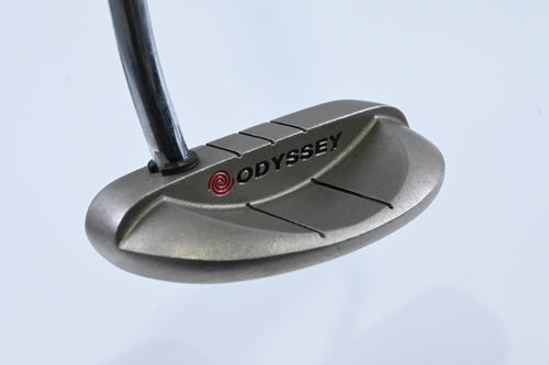 Odyssey Dual Force Putter / 34 Inch