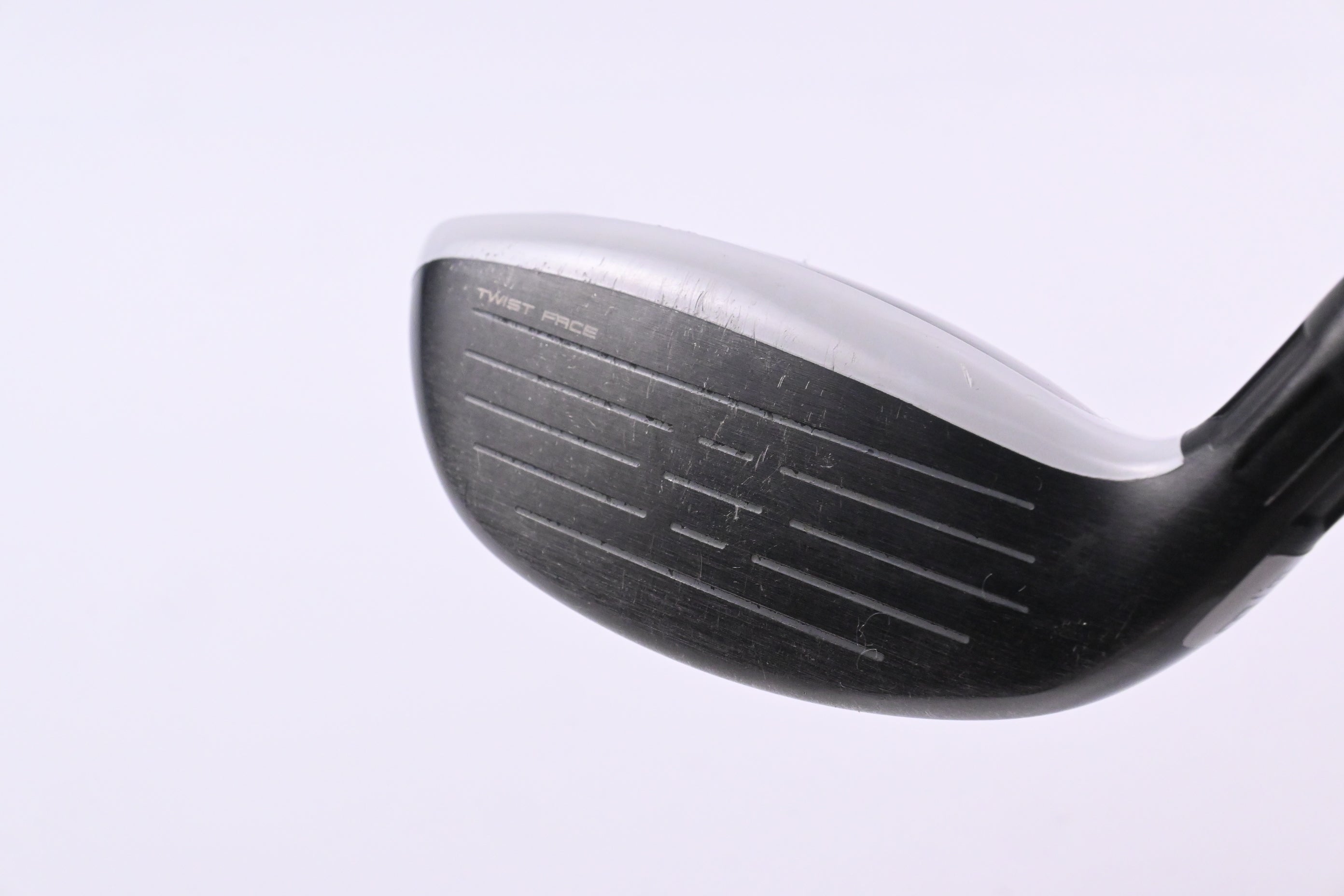 Taylormade SIM Max #3 Hybrid / 19 Degree / Regular Flex Ventus Blue 6 Shaft
