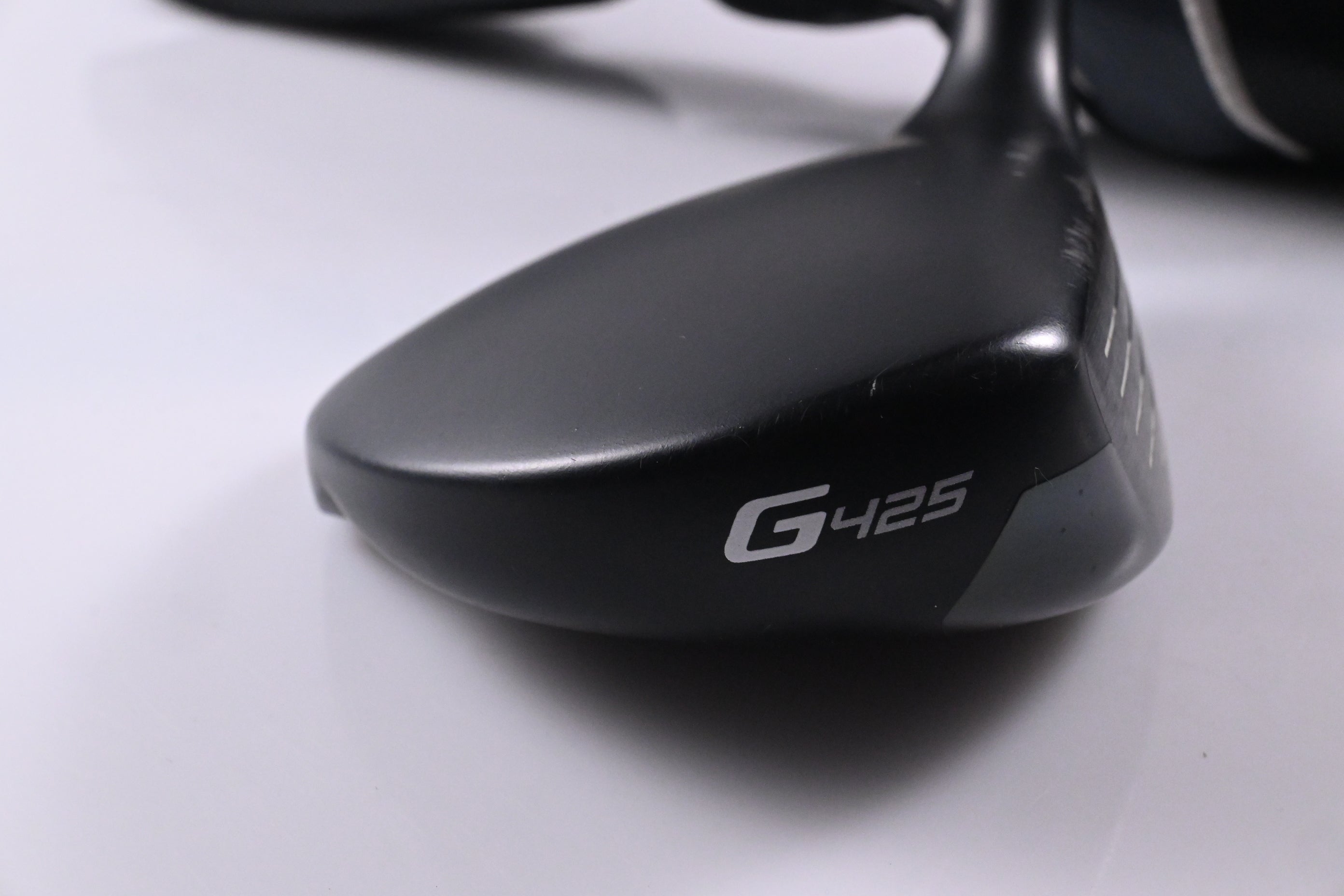 Ping G425 Max #5 Wood / 17.5 Degree / Stiff Flex Ping Alta CB Slate 65 Shaft