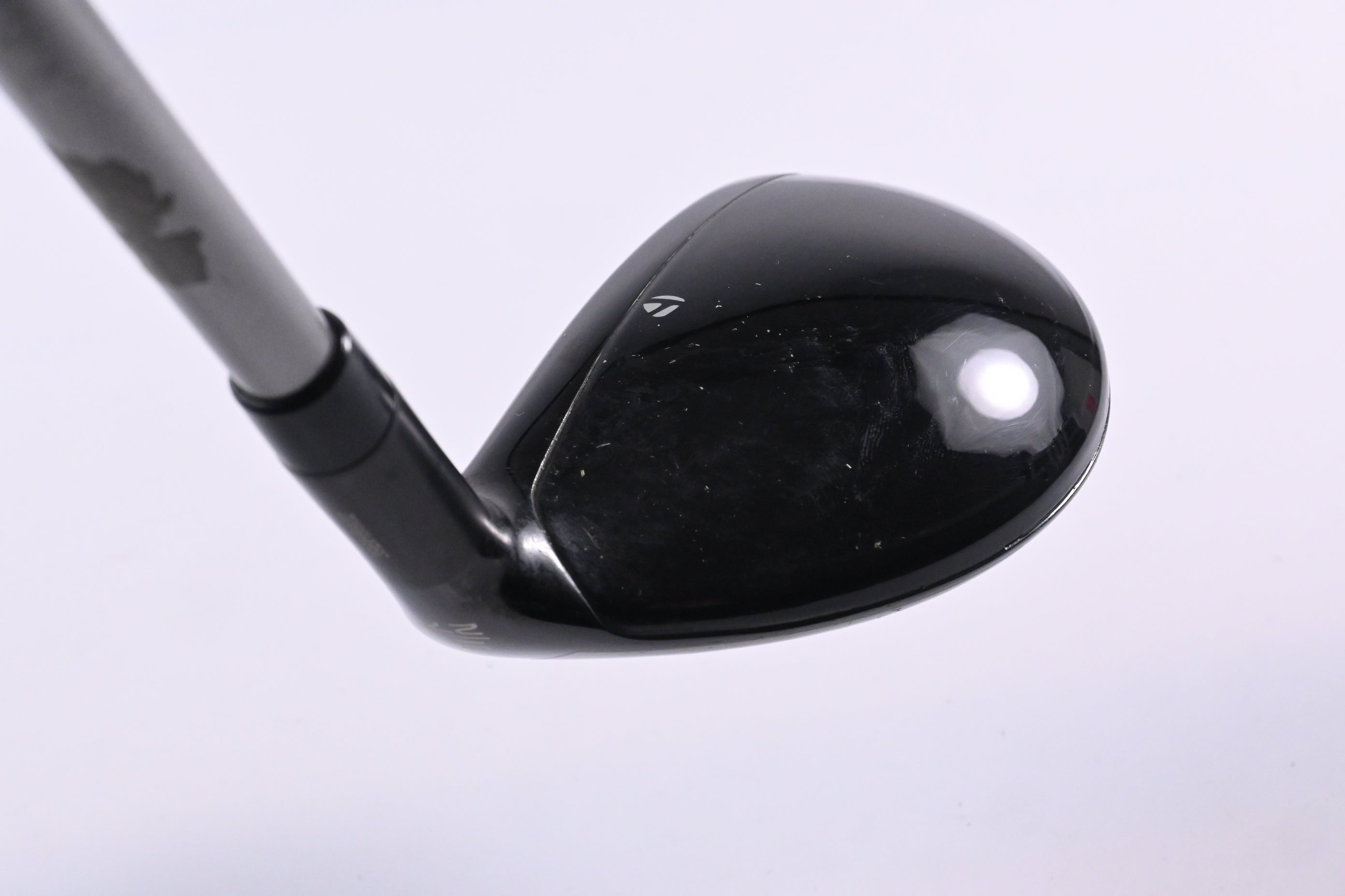 Taylormade Qi10 Max #5 Hybrid / 27 Degree / Senior Flex Speeder NX TCS 50 Shaft