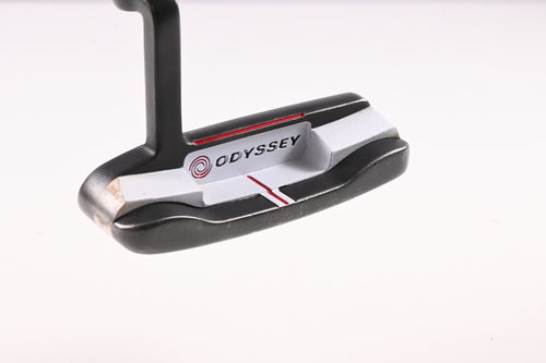 Odyssey O-Works #1 Putter / 34 Inch