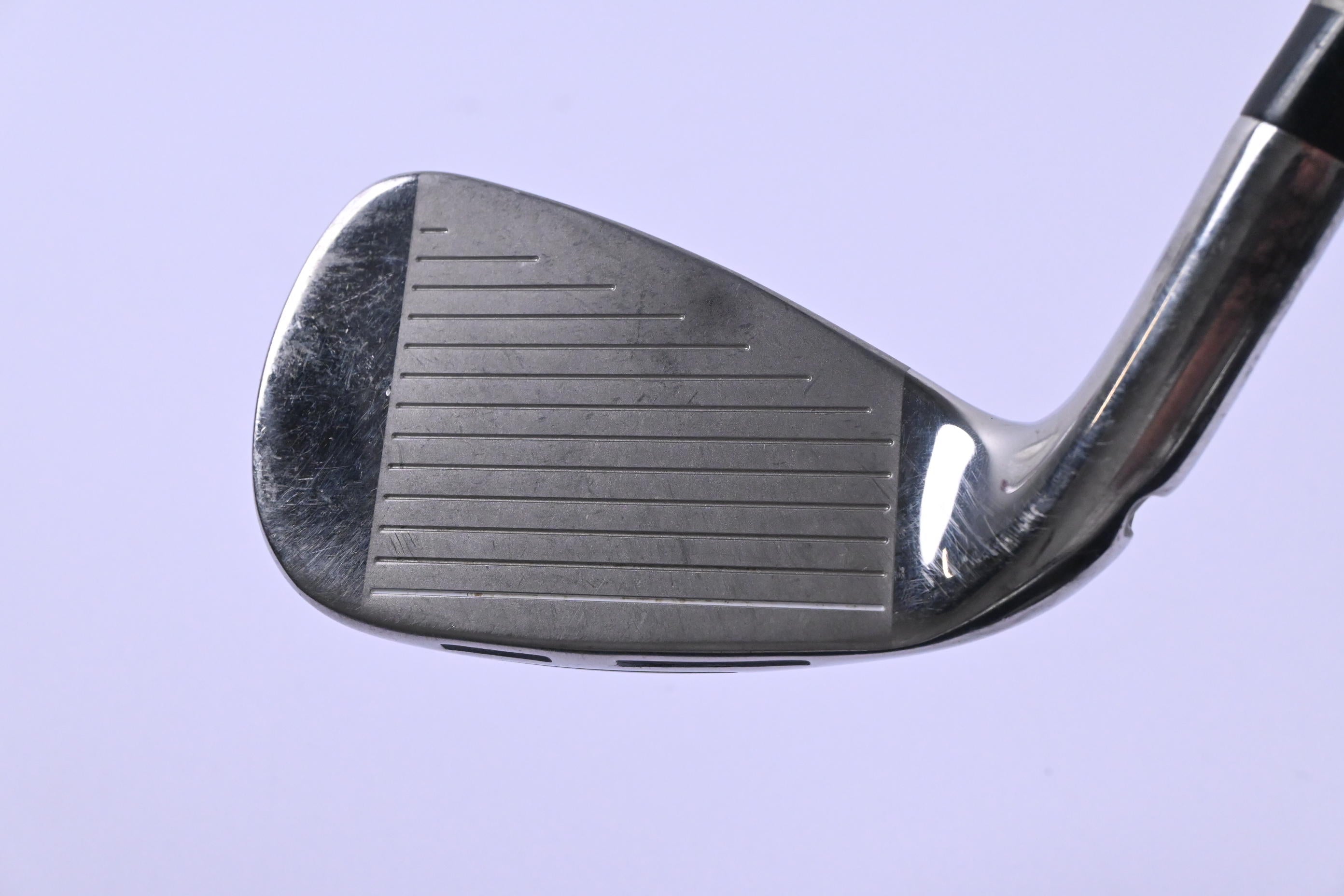 Wilson D9 #7 Iron / Regular Flex KBS MAX Ultralite Shaft