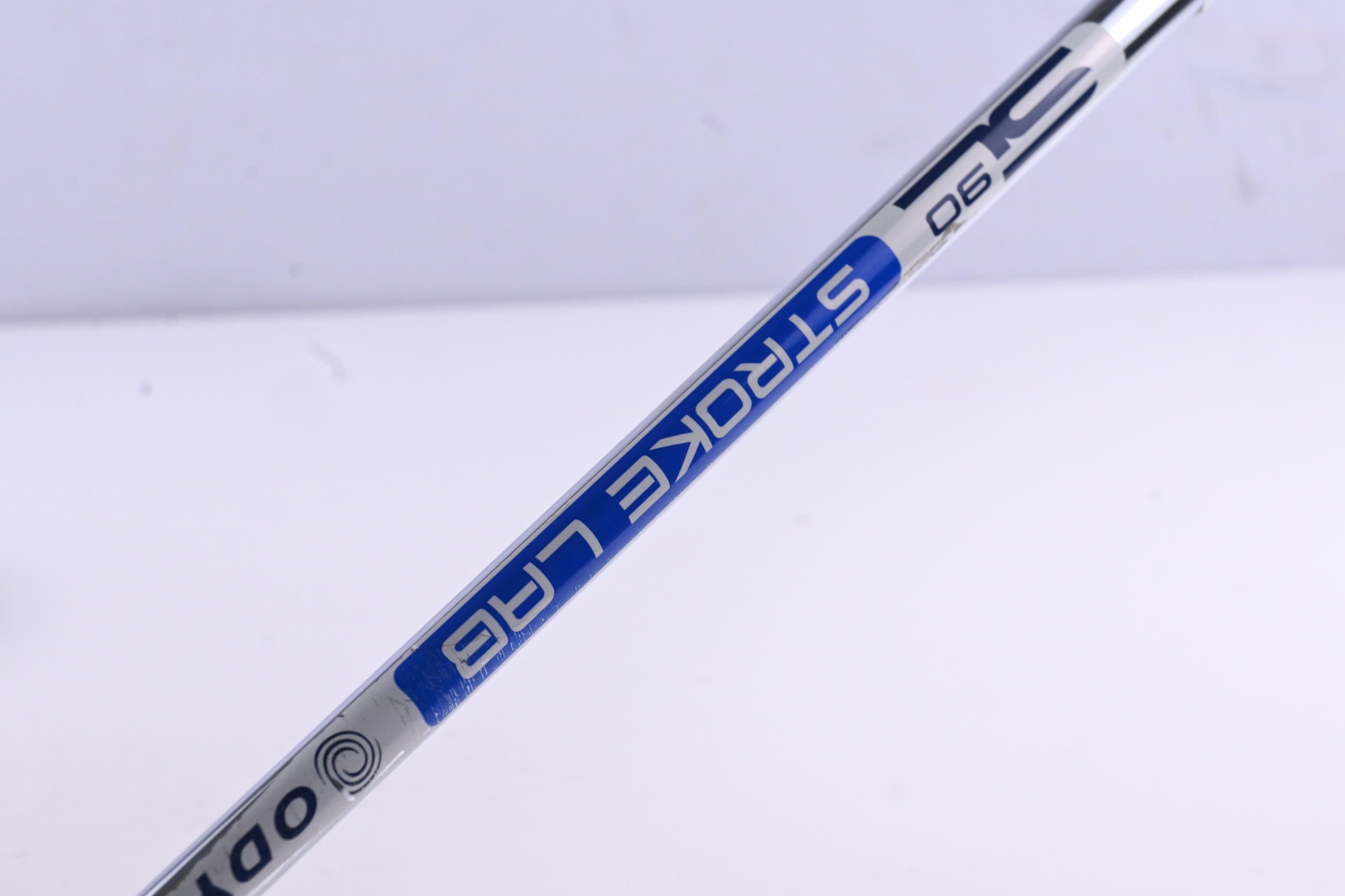 Odyssey AI-One Silver Series #1 Putter / 34 Inch