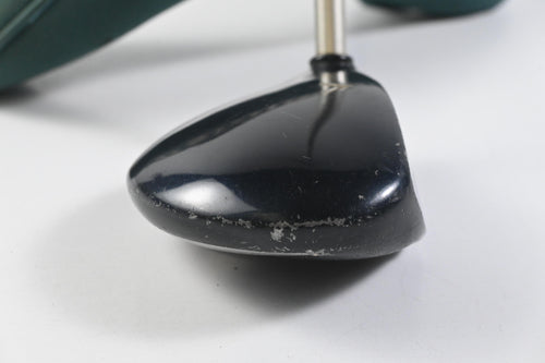 Ladies Callaway Steelhead Plus #5 Wood / 18 Degree / Ladies Flex Callaway Gems