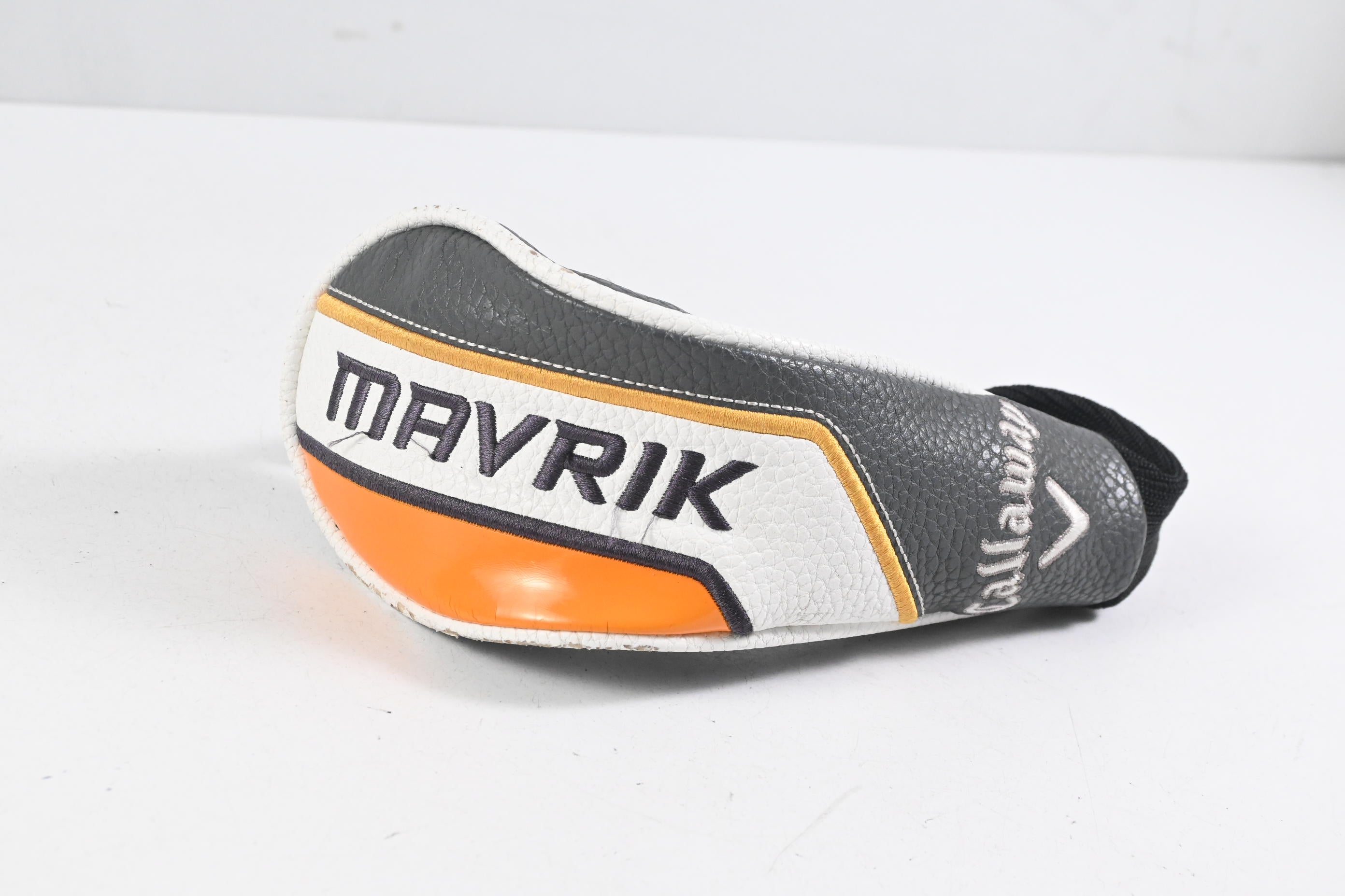 Callaway Mavrik Max #4 Hybrid / 21 Degree / Regular Flex Catalyst 65 Shaft