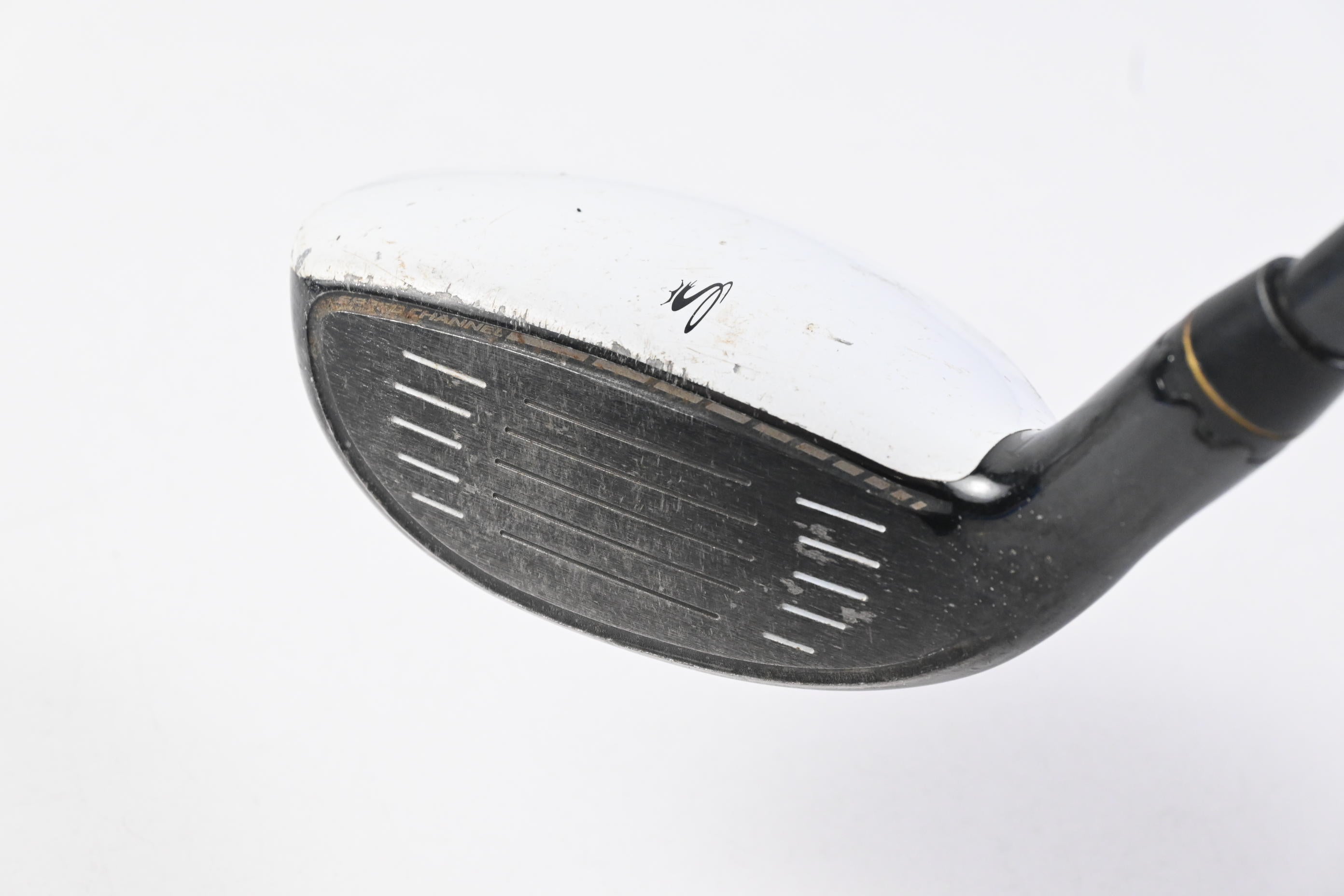 Cobra Fly-Z #3-4 Hybrid / 19-22 Degree / Regular Flex VLCT Altus 75 Shaft