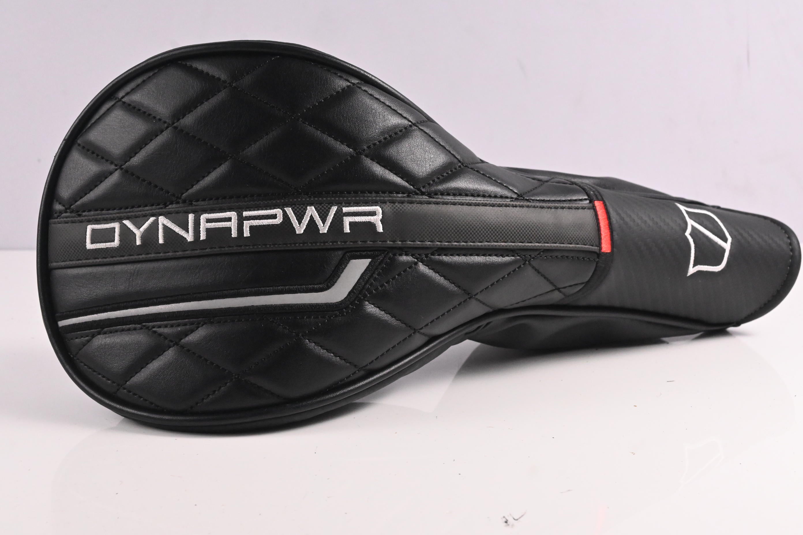 Wilson DYNAPWR Max 2025 Driver / 10.5 Degree / Stiff Flex Ventus TR Blue 5 Shaft
