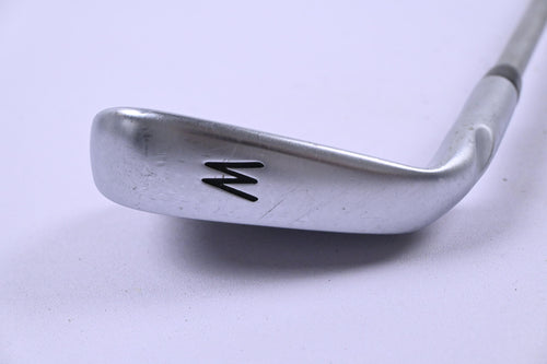 Ping i20 Pitching Wedge / 46 Degree / Blue Dot / Stiff Flex KBS C-Taper 120