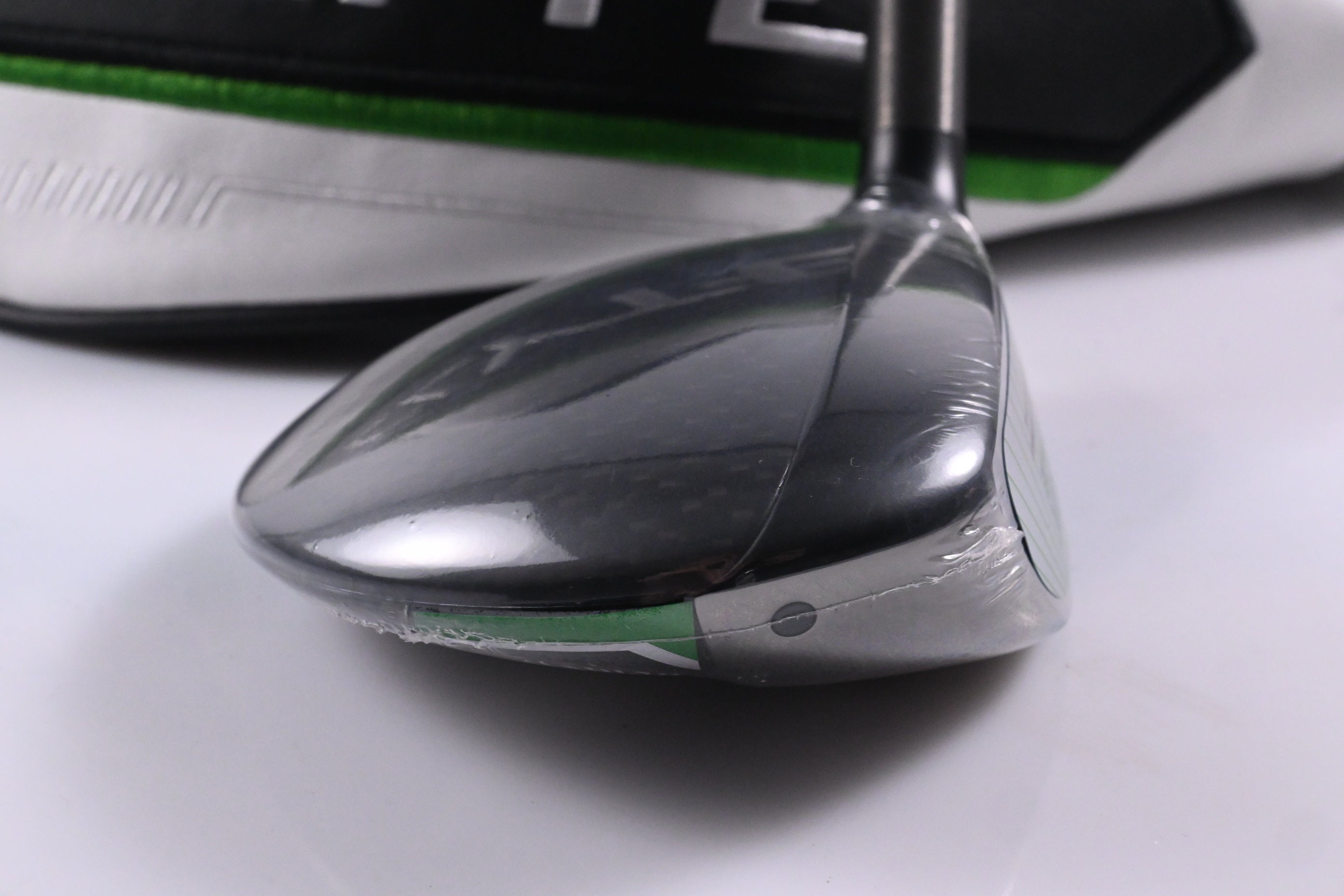 Callaway Elyte #5 Wood / 18 Degree / Regular Flex Denali Charcoal 60 Shaft