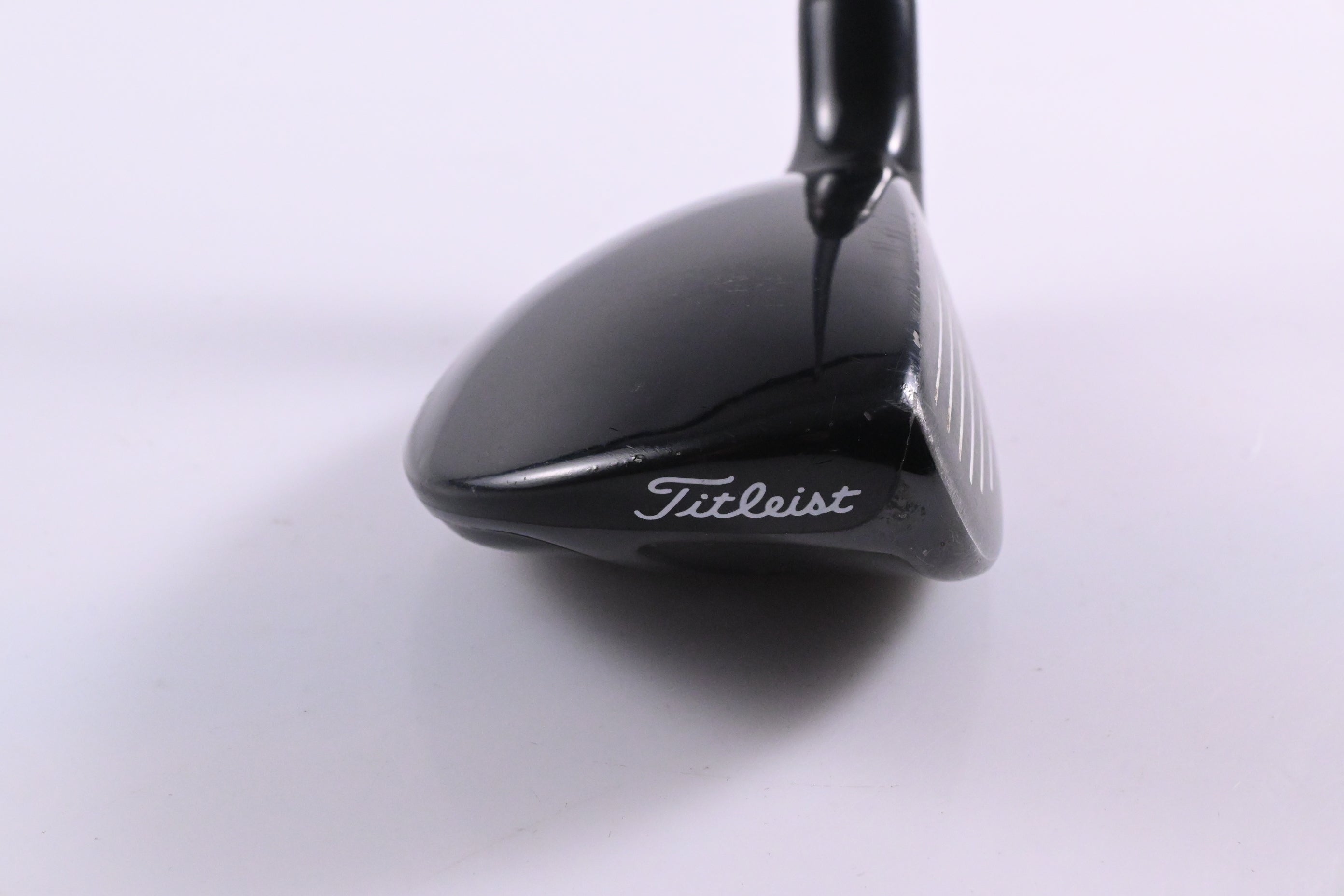 Titleist 910H #3 Hybrid / 19 Degree / Stiff Flex Steel Shaft