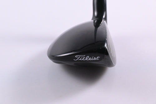 Titleist 910H #3 Hybrid / 19 Degree / Stiff Flex Steel Shaft