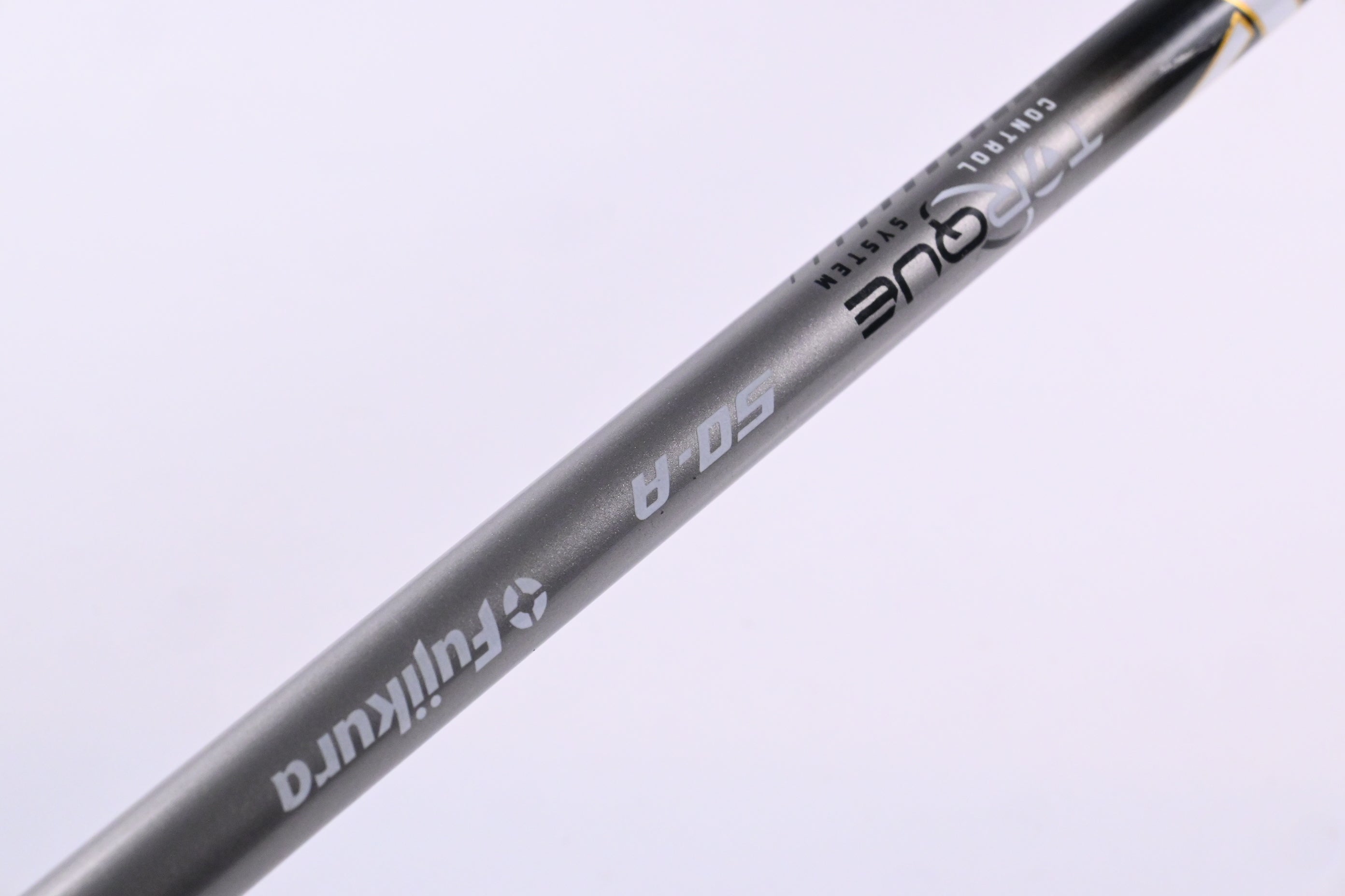 Taylormade Qi10 Max #5 Hybrid / 27 Degree / Senior Flex Speeder NX TCS 50 Shaft