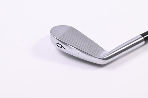 Yonex TC Forged #6 Iron / 30 Degree / Stiff Flex N.S.PRO Modus 3 Tour 120 Shaft