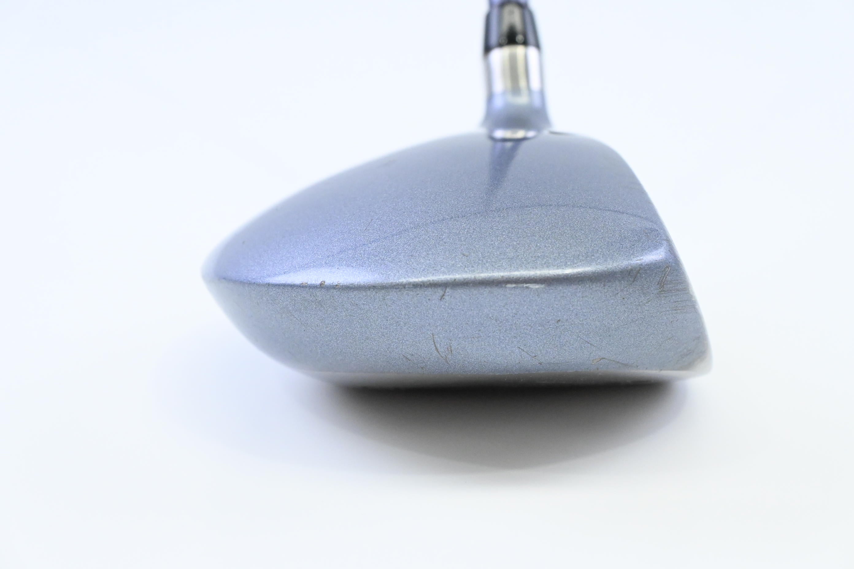 Ladies Progen Full Bore #7 Wood / 24 Degree / Ladies Flex Aldila Shaft