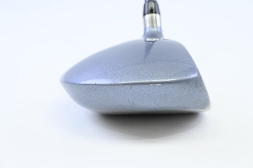 Ladies Progen Full Bore #7 Wood / 24 Degree / Ladies Flex Aldila Shaft