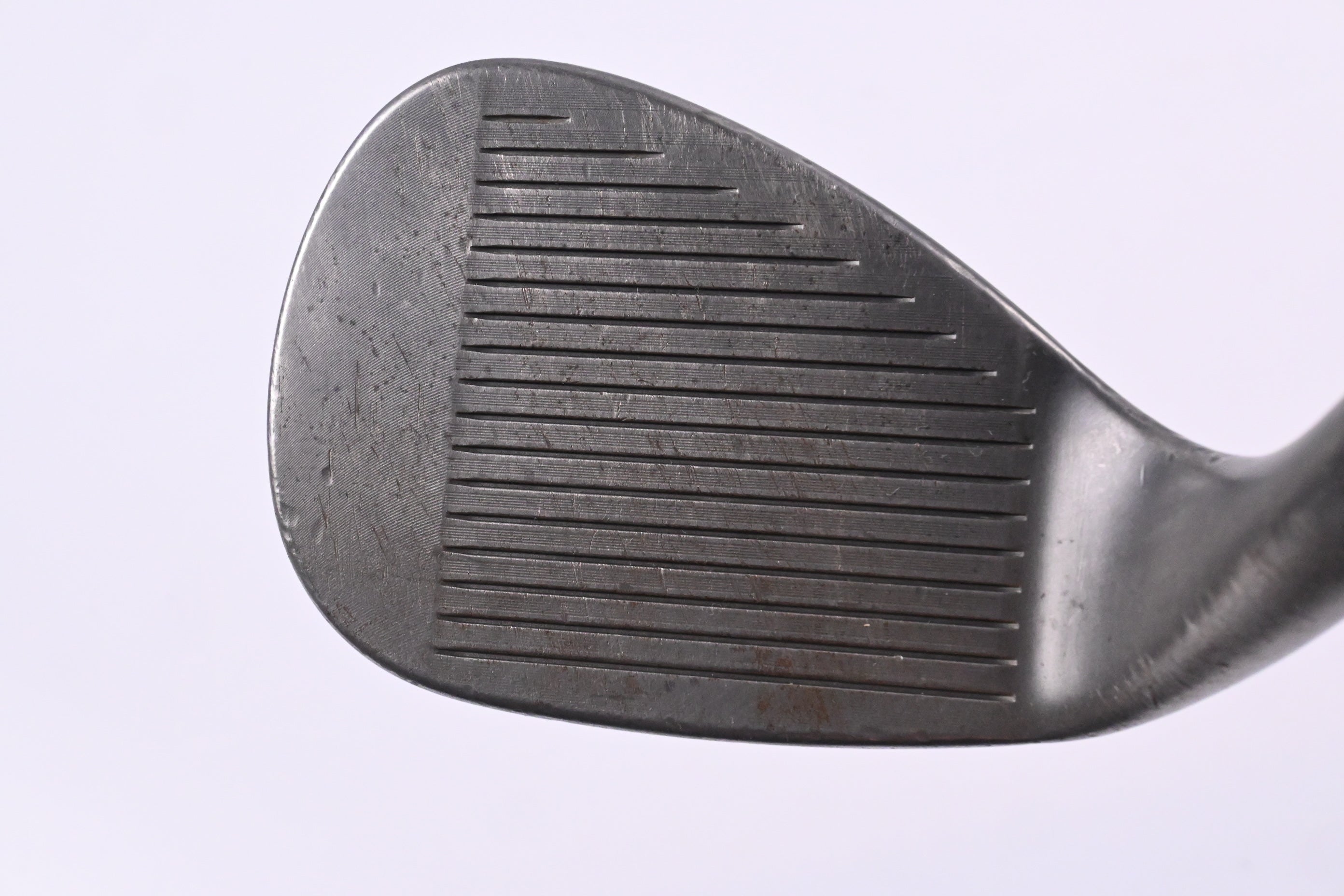 Titleist Vokey SM7 Lob Wedge / 58 Degree / Wedge Flex Titleist Vokey Shaft