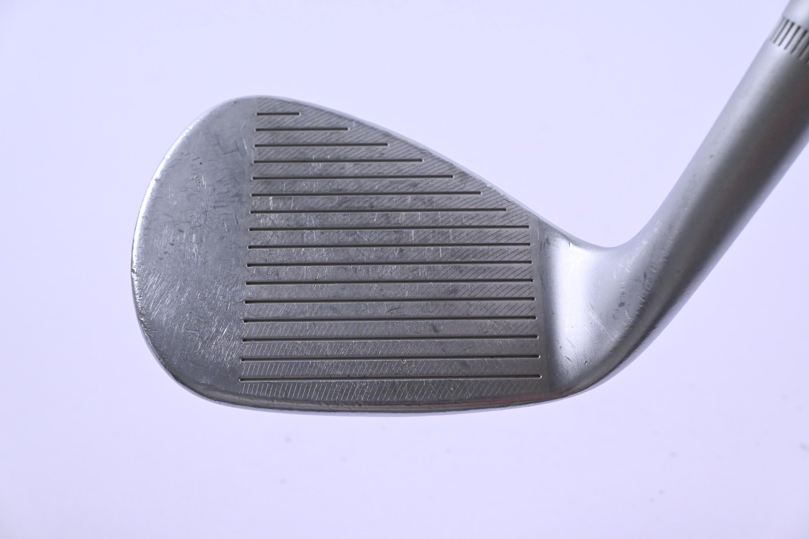 Callaway MD3 Milled Gap Wedge / 52 Degree / Wedge Flex Callaway 85ST Shaft