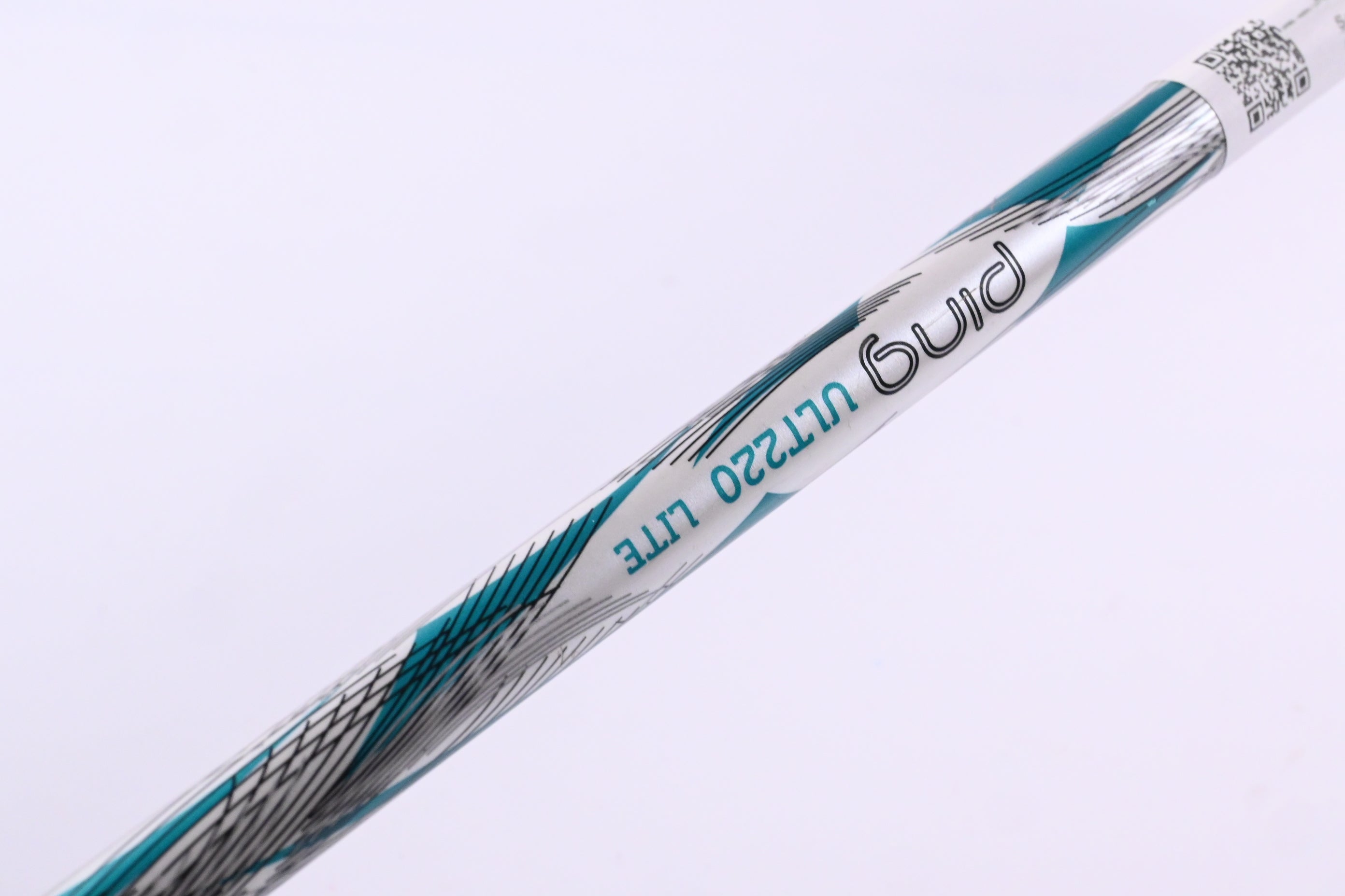 Ladies Ping Rhapsody 2015 #5 Hybrid / 26 Degree / Ladies Flex Ping ULT 220 Shaft