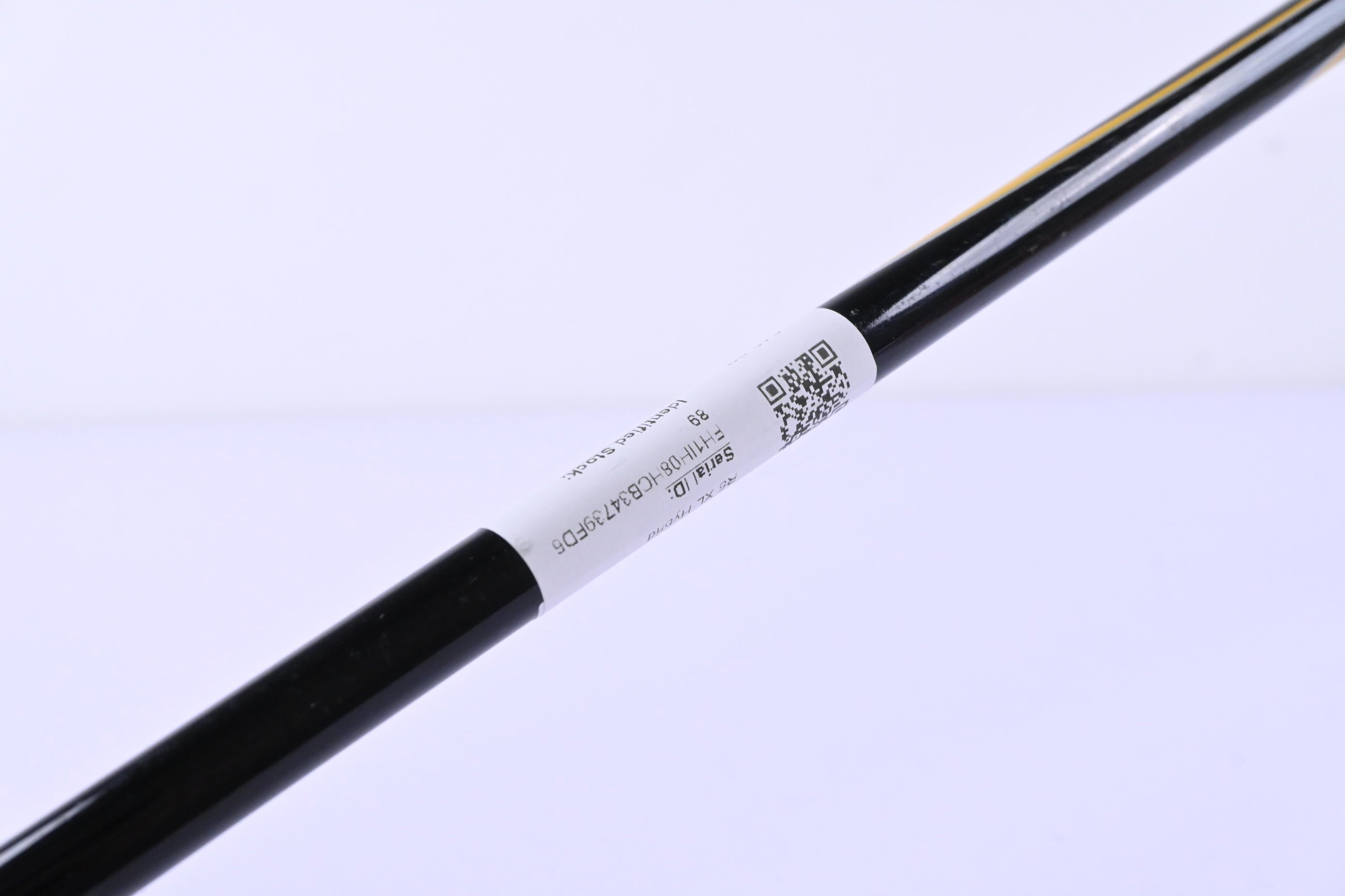 Taylormade R5 XL #4 Hybrid / 22 Degree / Regular Flex Hyper Lite XL Shaft