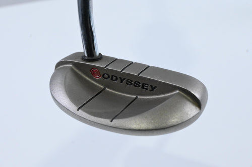 Odyssey Dual Force Putter / 34 Inch