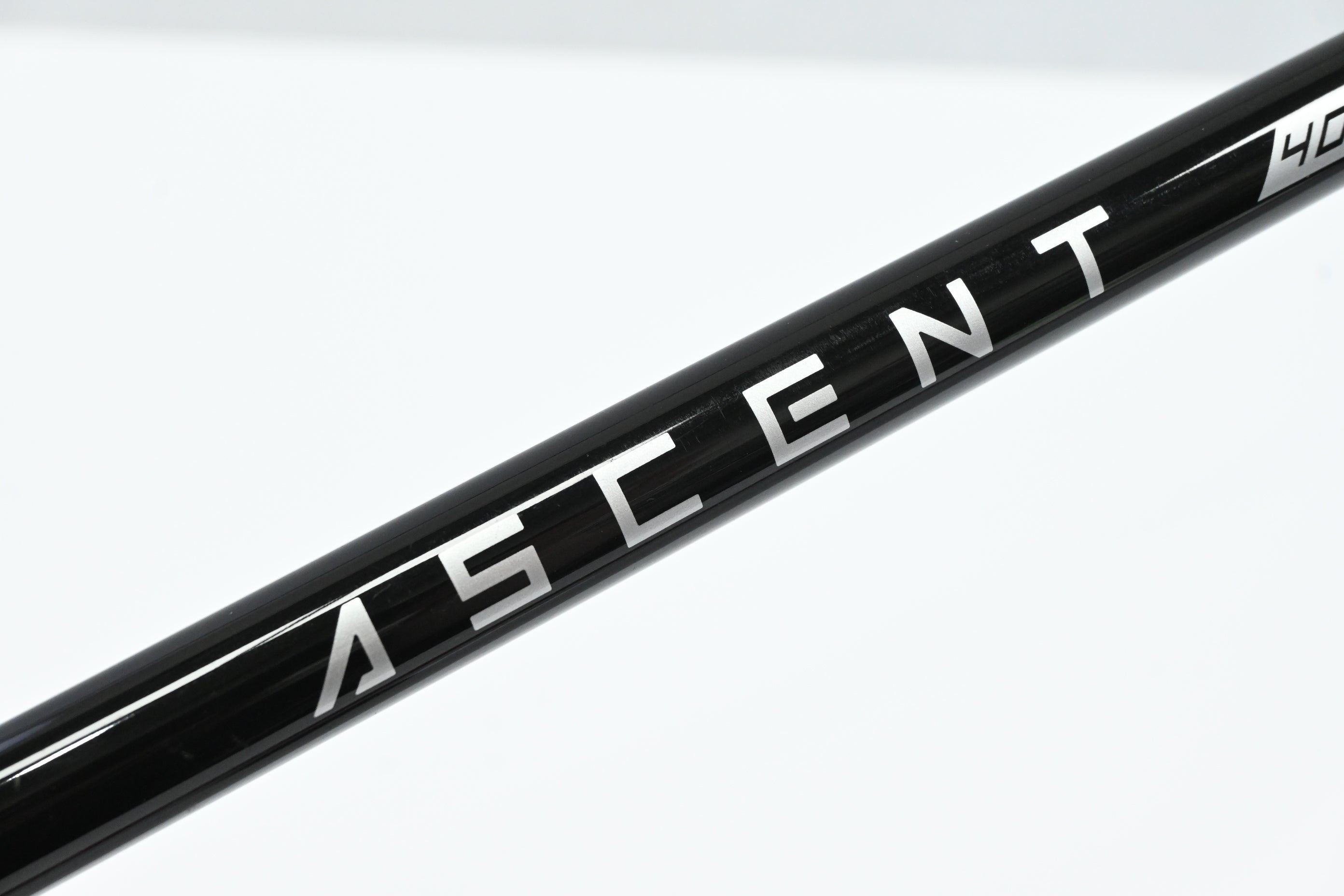 Aldila Ascent PL 40 #3 Wood Shaft / Senior Flex / Titleist 2nd Gen