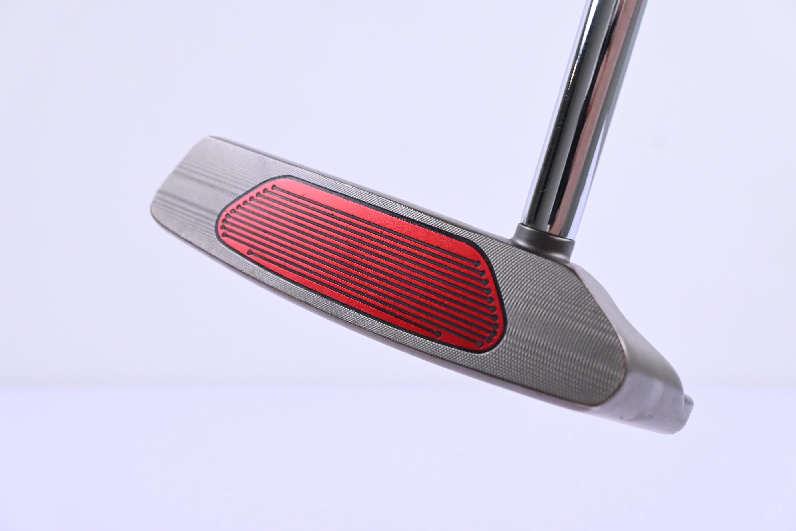 Taylormade TP Patina Collection Del Monte Putter / 34 Inch