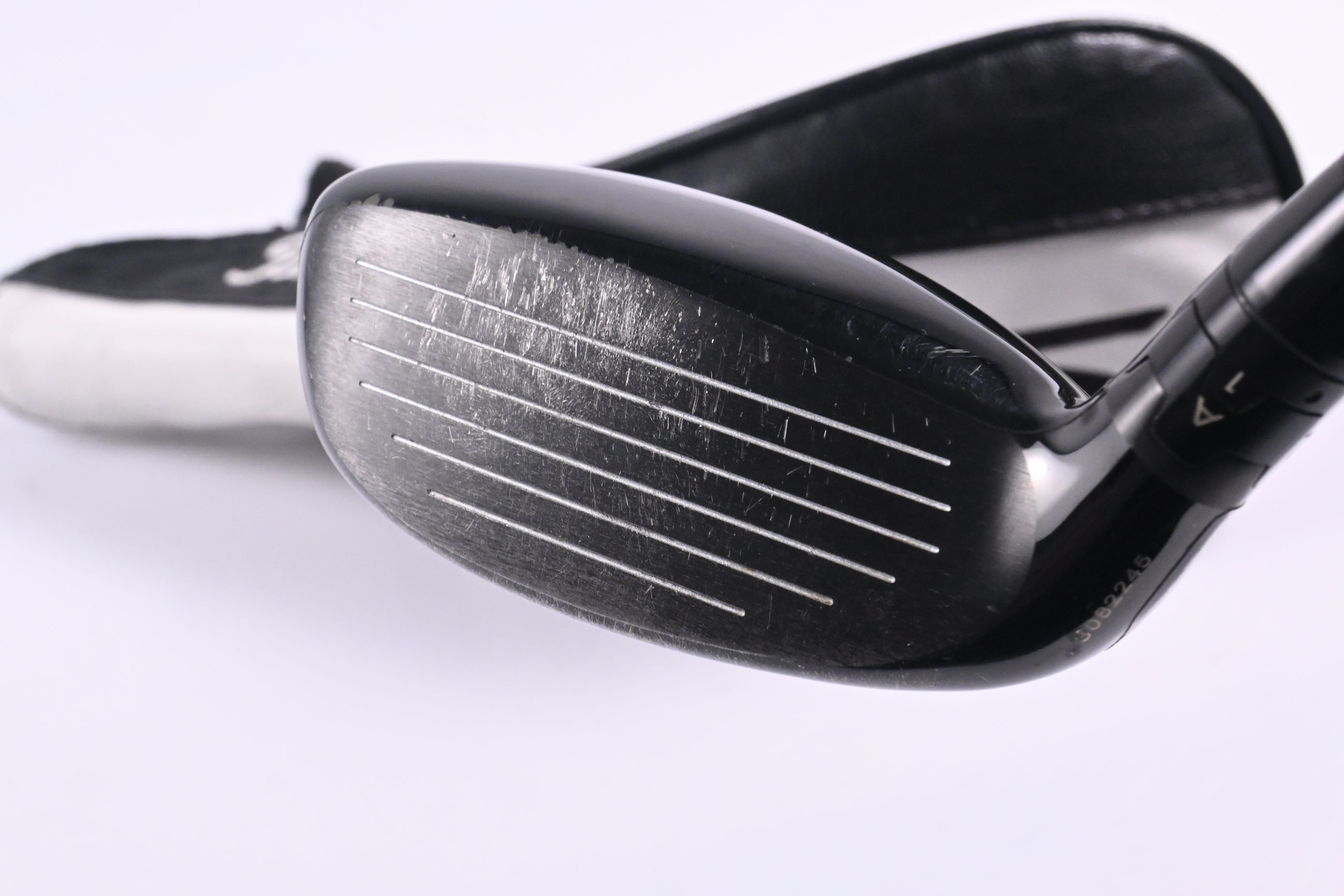 Titleist TSi1 #5 Hybrid / 23 Degree / Regular Flex Aldila Ascent 50 Shaft