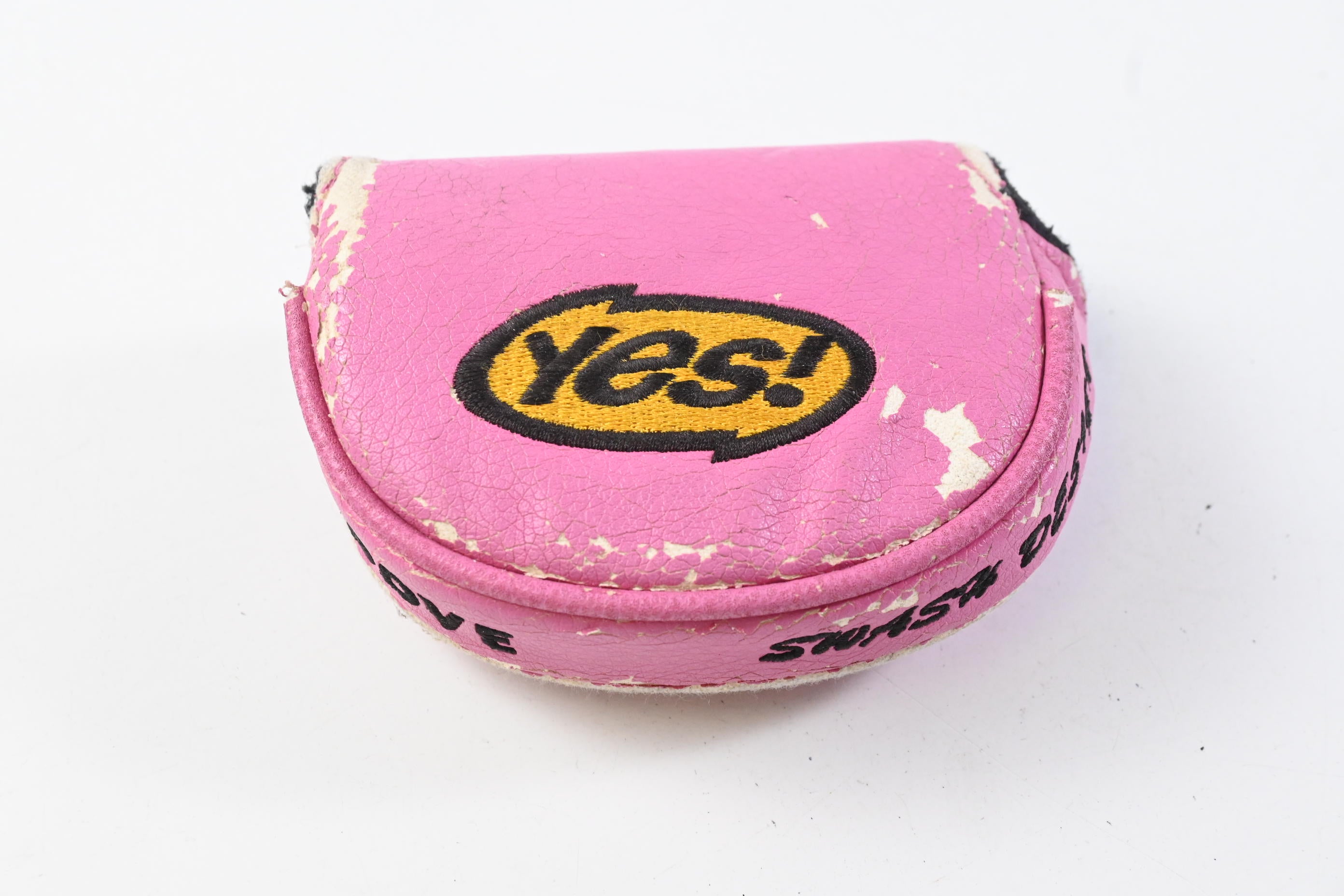 Yes! C-Groove Marilyn Putter / 30 Inch