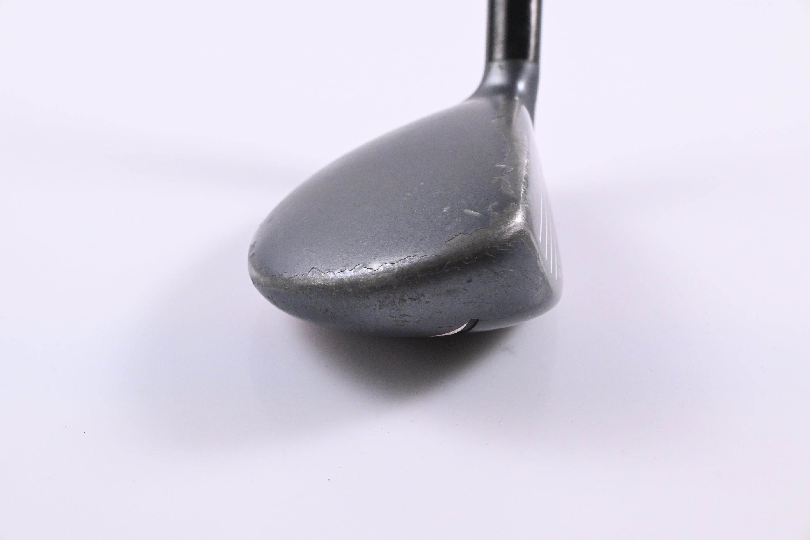 Callaway X Hot Pro #2 Hybrid / 16 Degree / Stiff Flex Project X PXv Shaft