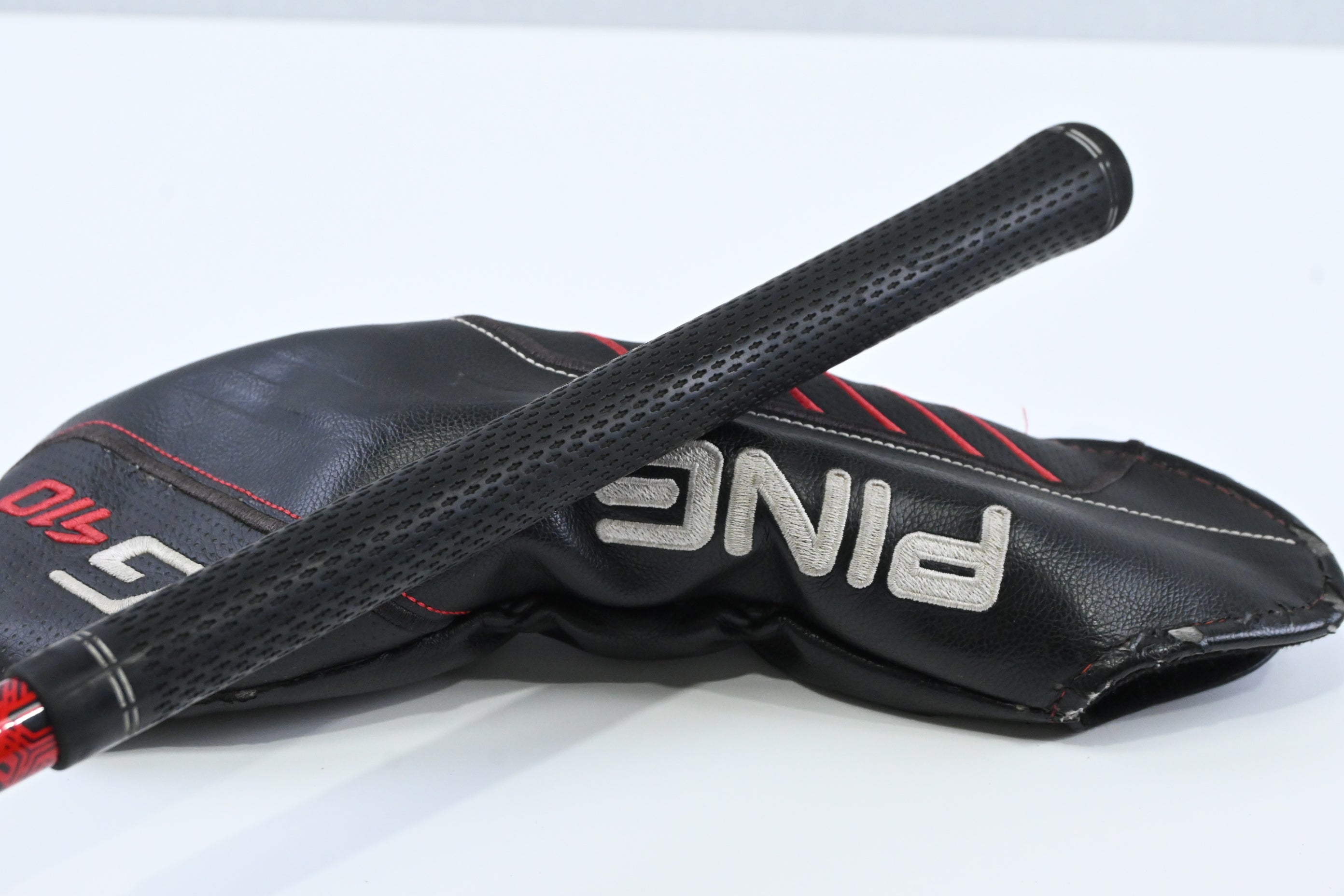 Ping G410 #5 Wood / 17.5 Degree / Senior Flex Ping Alta CB Red 65 Shaft