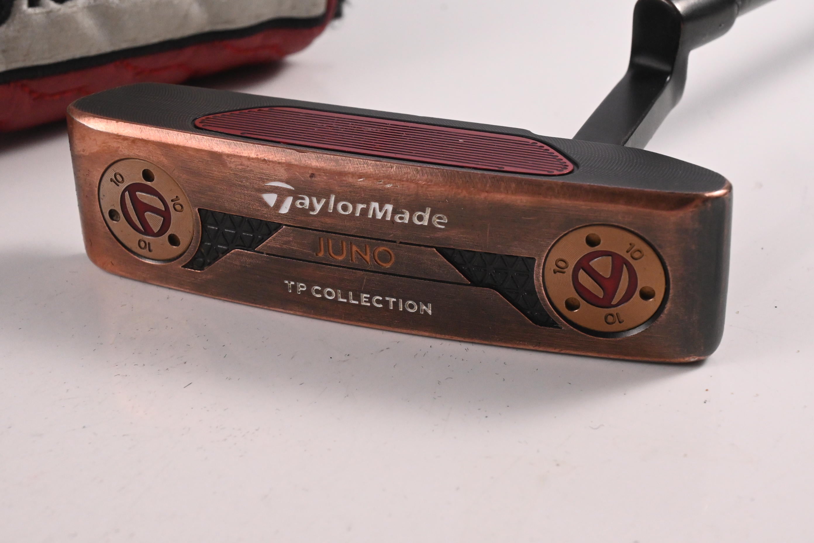 Taylormade TP Patina Collection Juno Putter / 33.5 Inch