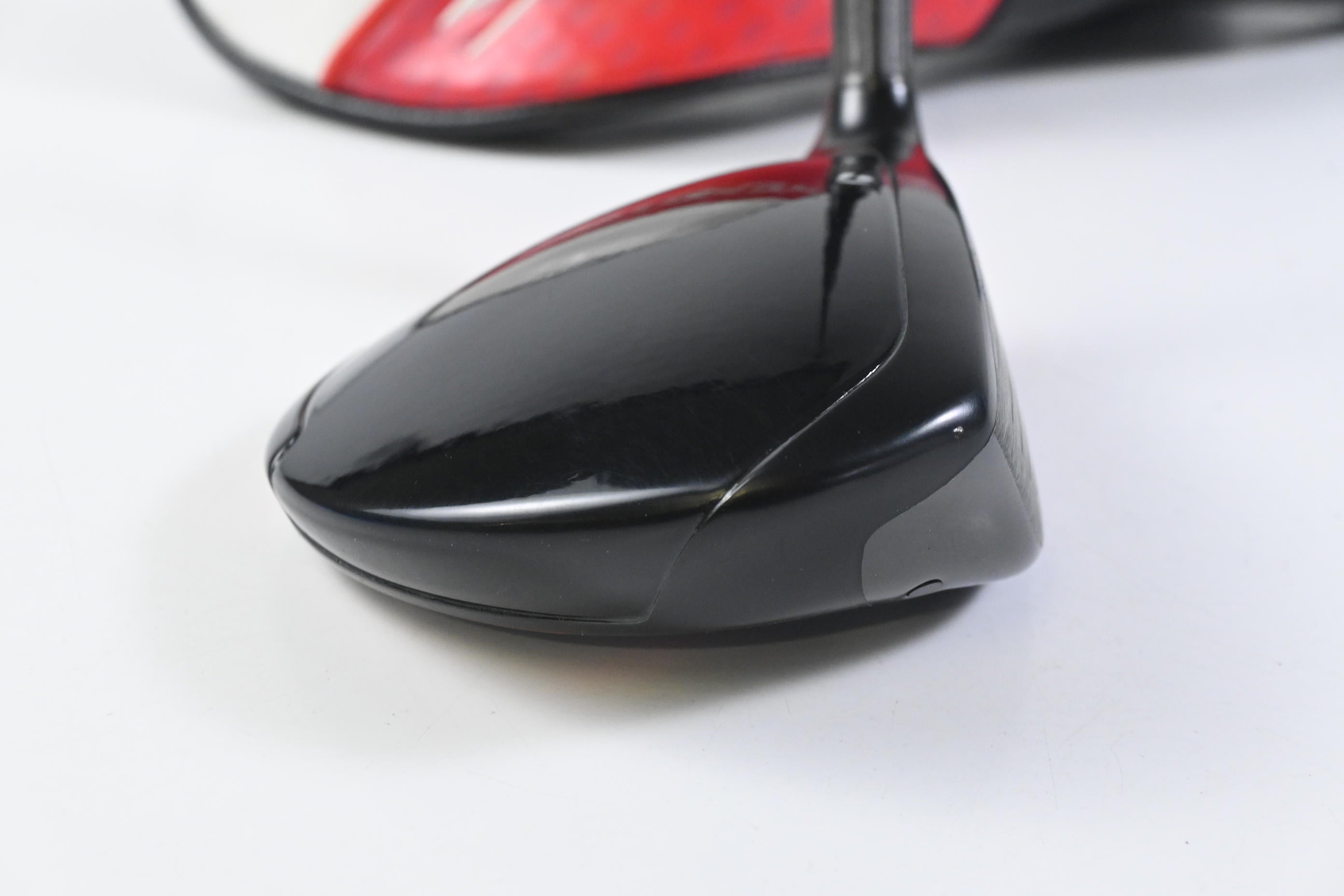 Taylormade Stealth 2 #3 Wood / 15 Degree / Regular Flex Ventus TR Red 5 Shaft
