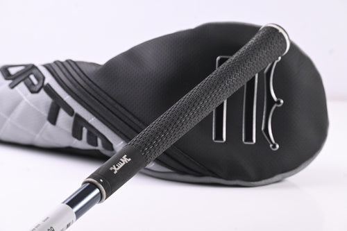 Cobra OPTM LS Driver / 10.5 Degree / X-Flex UST Lin-Q 6 Shaft