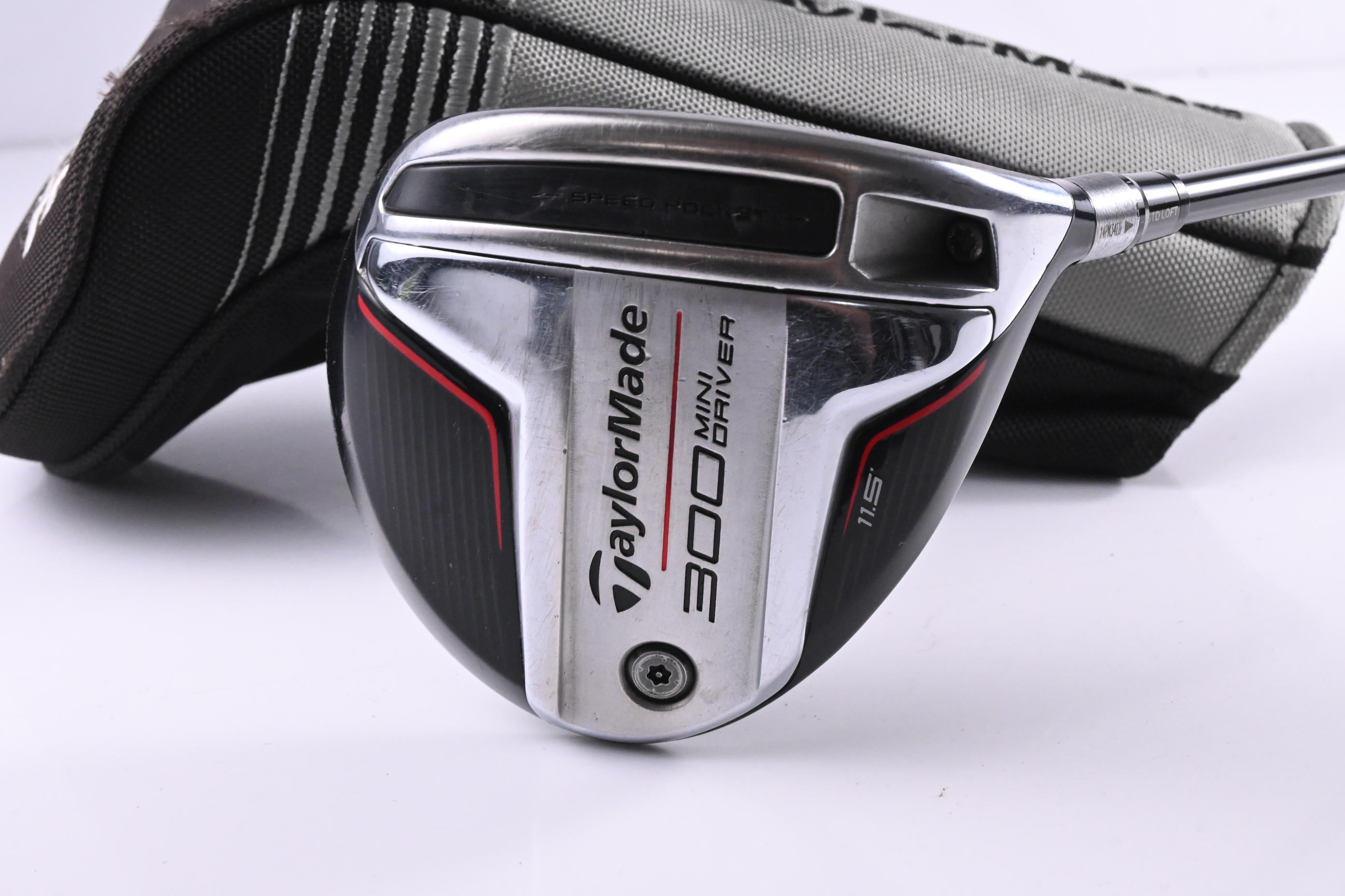 Taylormade 300 Mini Driver / 11.5 Degree / Regular Flex Taylormade Midr Proto 65