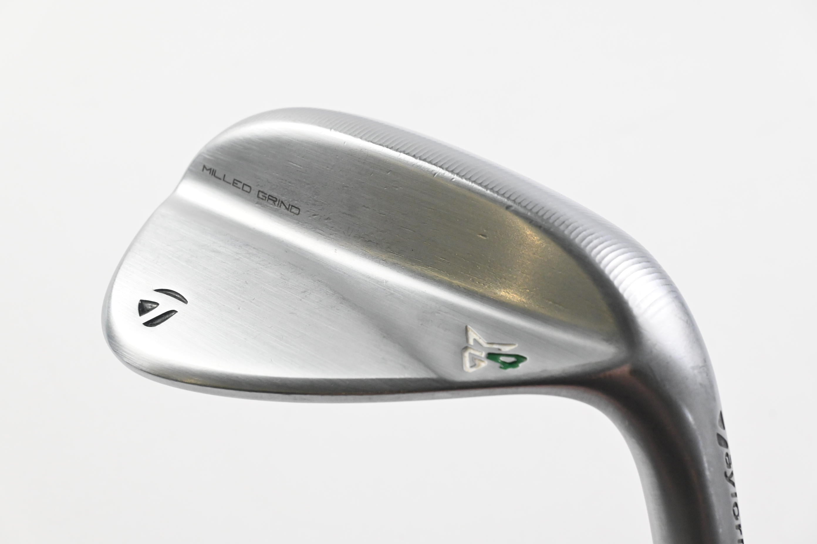 Taylormade Milled Grind 4 Gap Wedge / 50 Degree / Wedge Flex Dynamic Gold