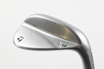 Taylormade Milled Grind 4 Gap Wedge / 50 Degree / Wedge Flex Dynamic Gold
