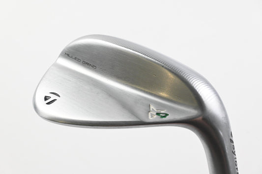Taylormade Milled Grind 4 Gap Wedge / 50 Degree / Wedge Flex Dynamic Gold