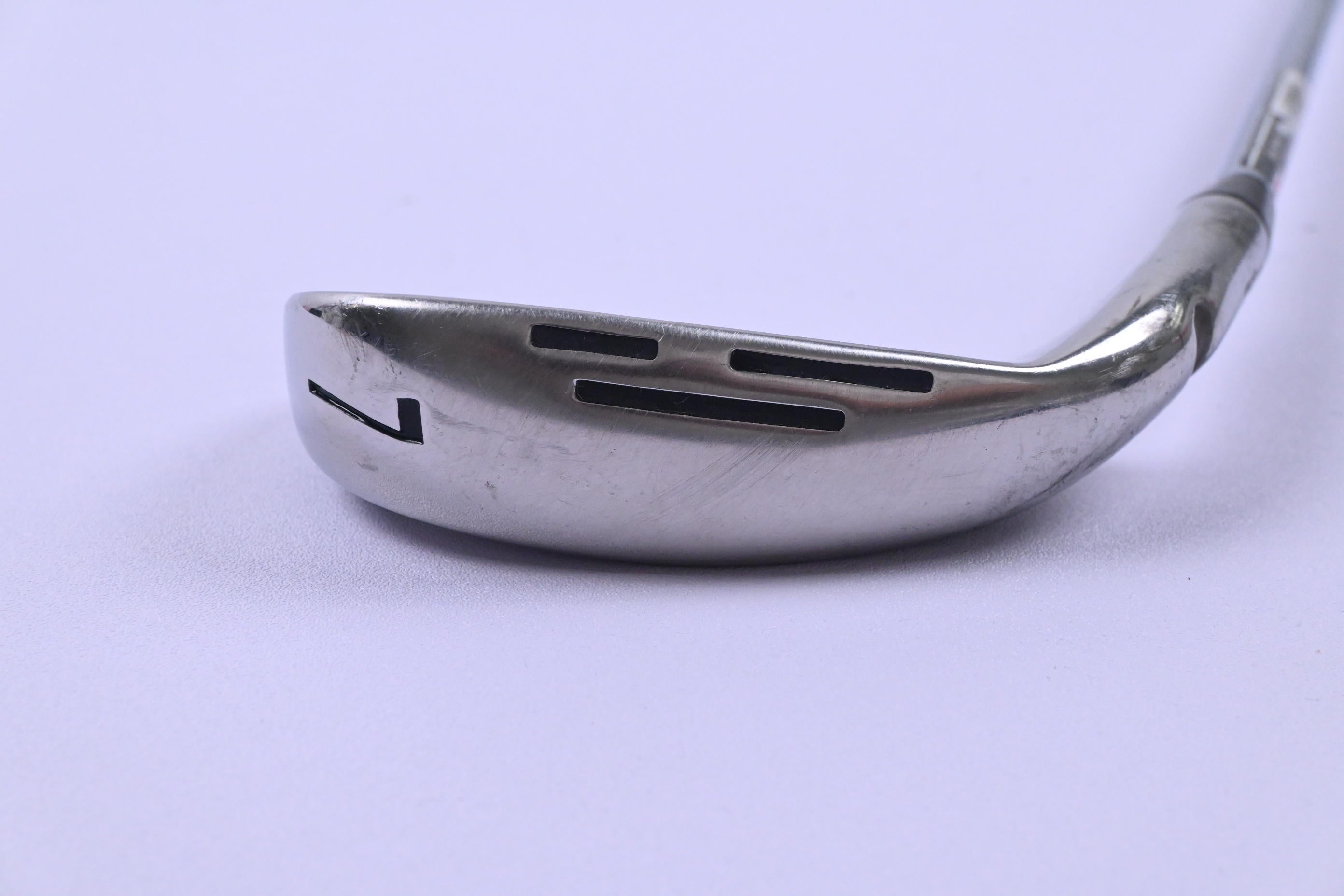 Wilson D9 #7 Iron / Regular Flex KBS MAX Ultralite Shaft