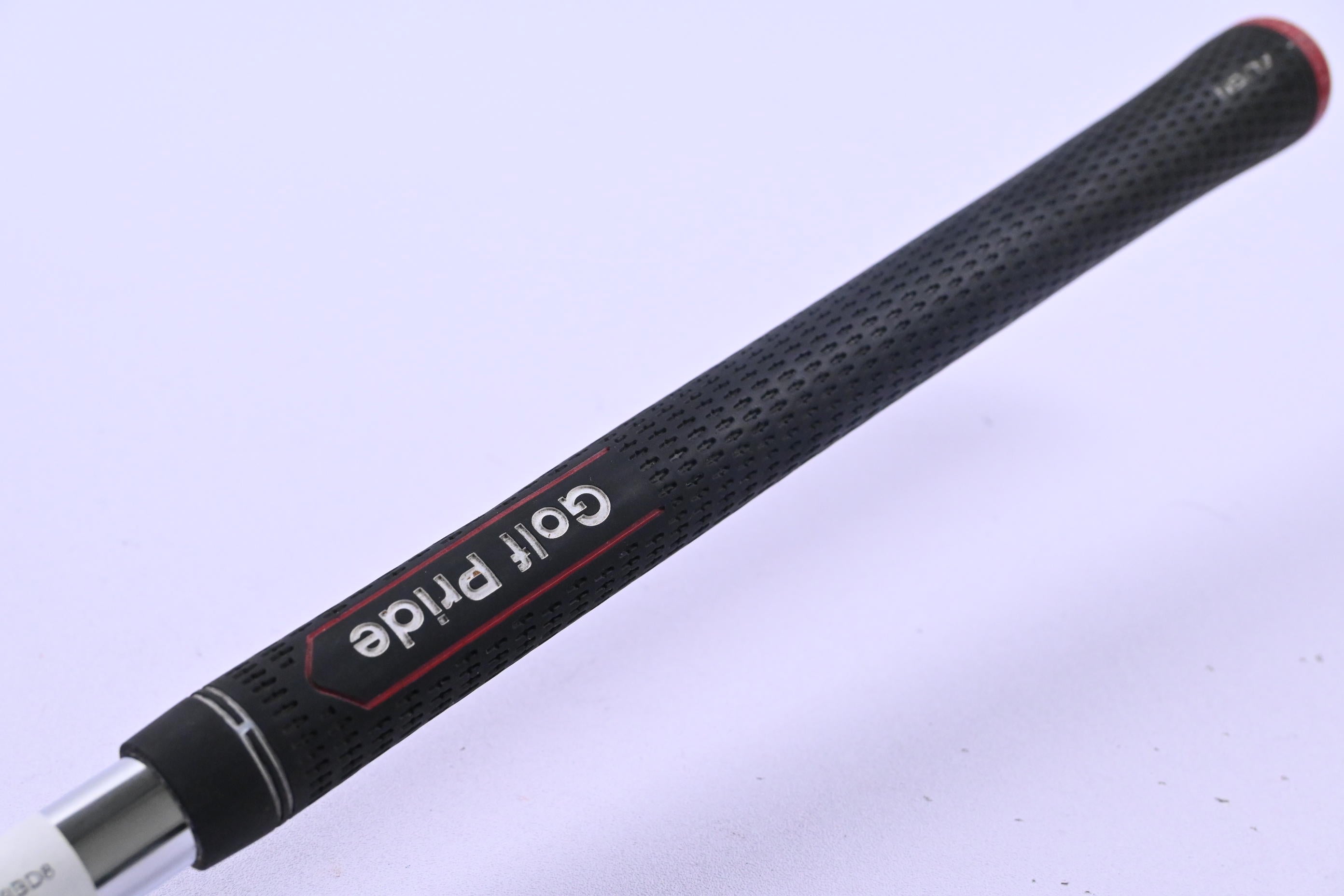 Taylormade P730 #8 Iron / X-Flex Project X Rifle Shaft