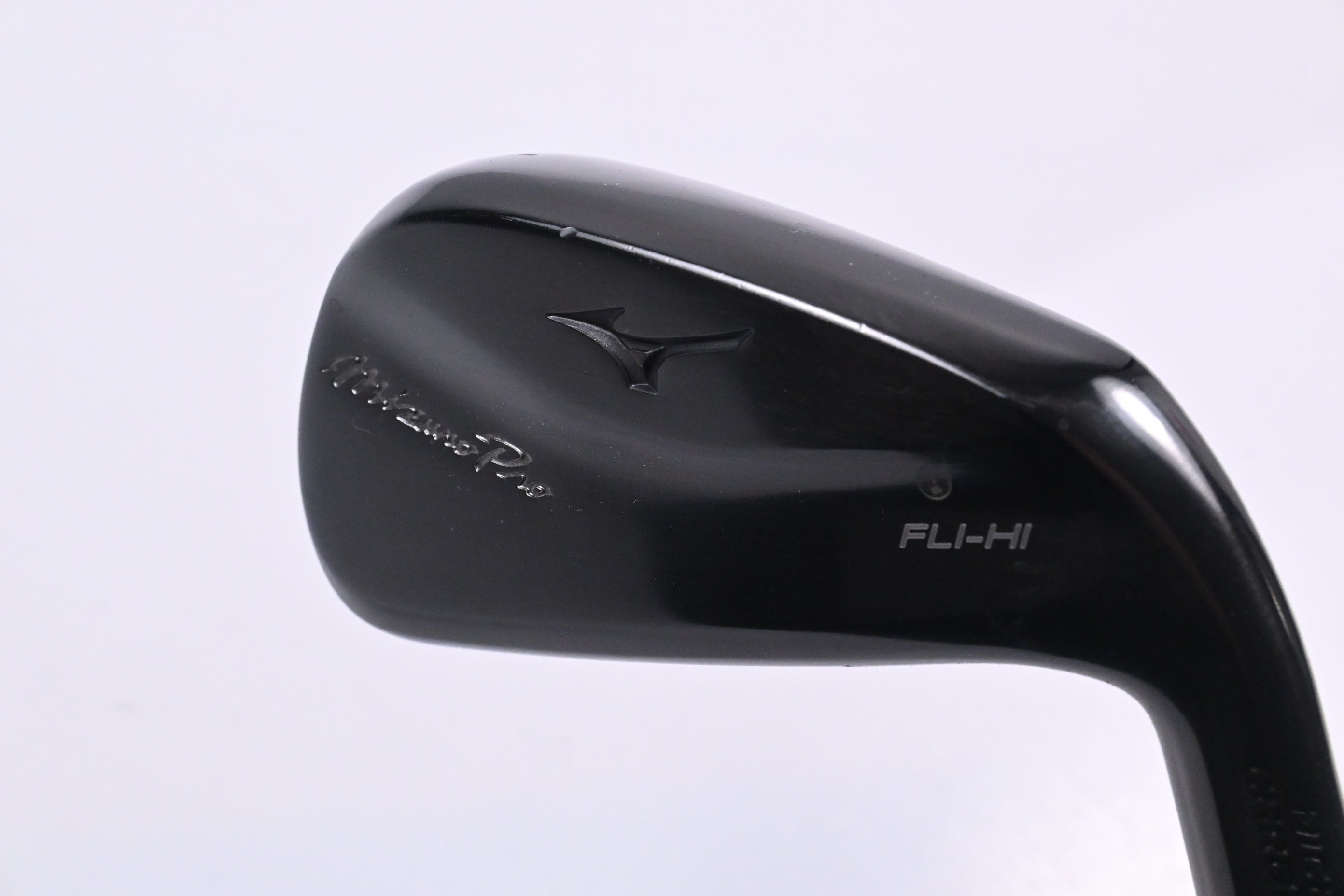 Mizuno Pro Fli-Hi 2024 #4 Iron / 21.5 Degree / Regular Flex UST Recoil ESX460