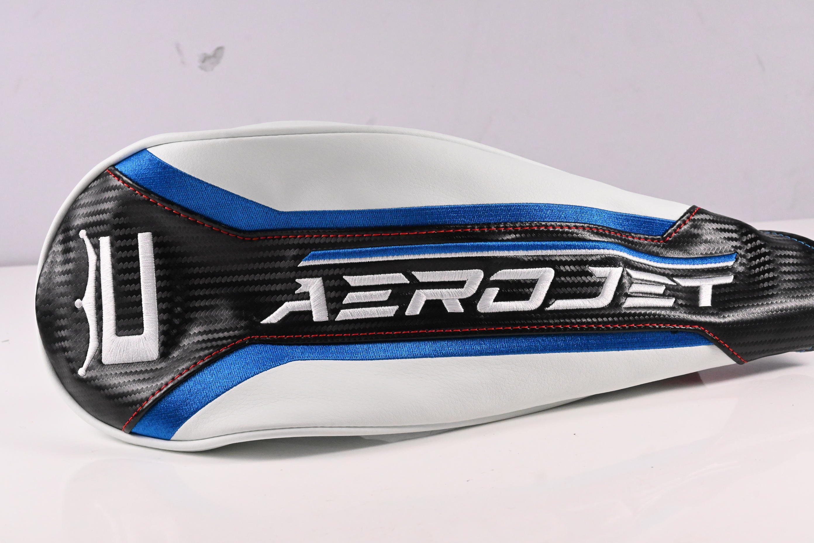 Cobra Aerojet LS Driver / 10.5 Degree / Regular Flex Kai'Li Blue 60 Shaft