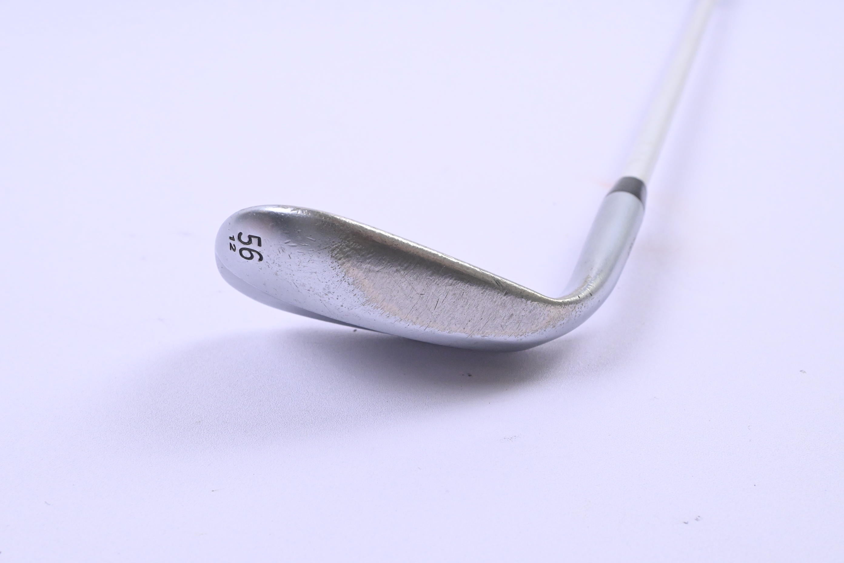 Ladies Ping Glide 2.0 Sand Wedge / 56 Degree / Black Dot / Ladies Flex ULT 230