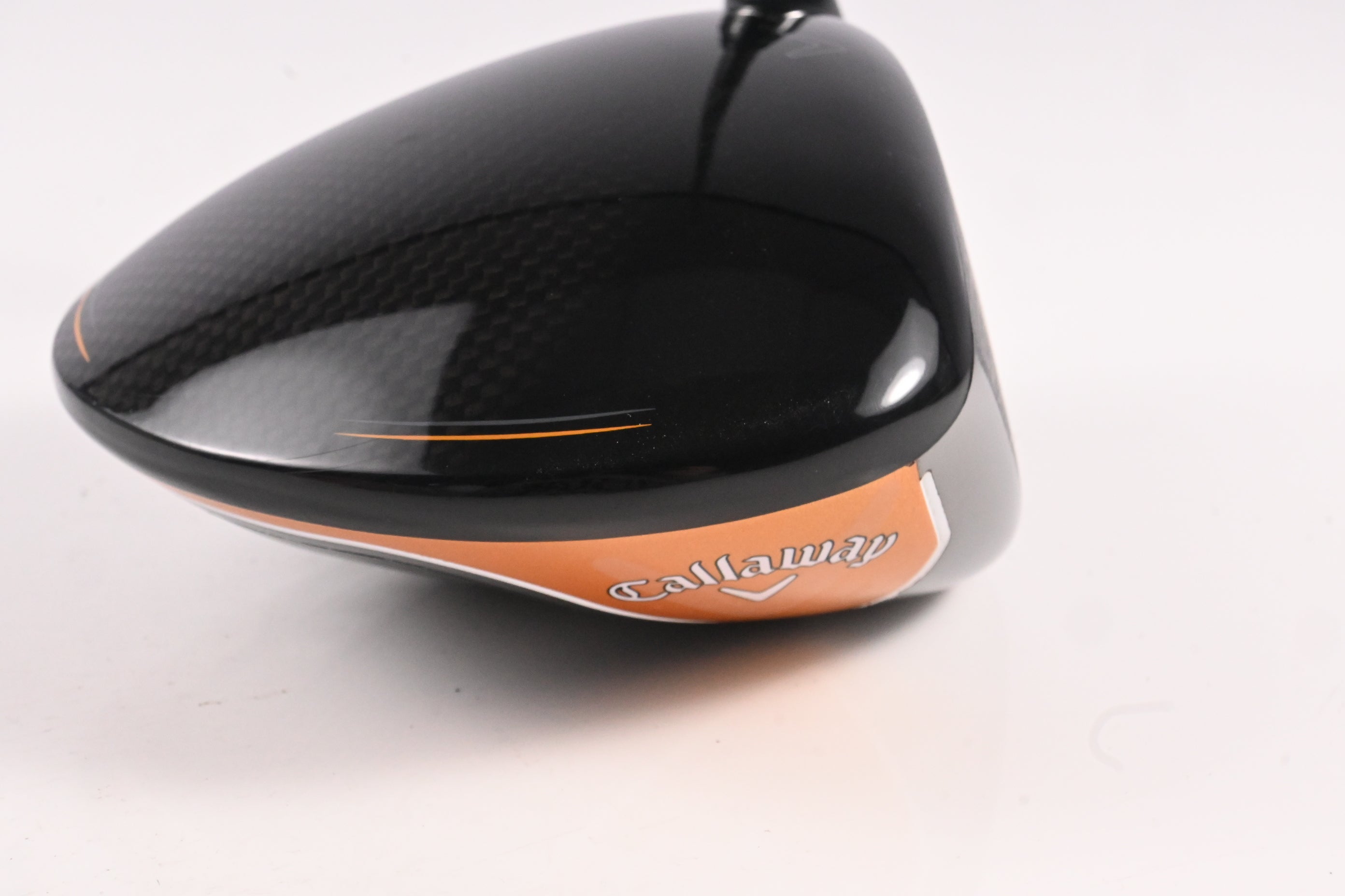 Callaway Mavrik Driver / 10.5 Degree / Stiff Flex EvenFlow Riptide 60 Shaft