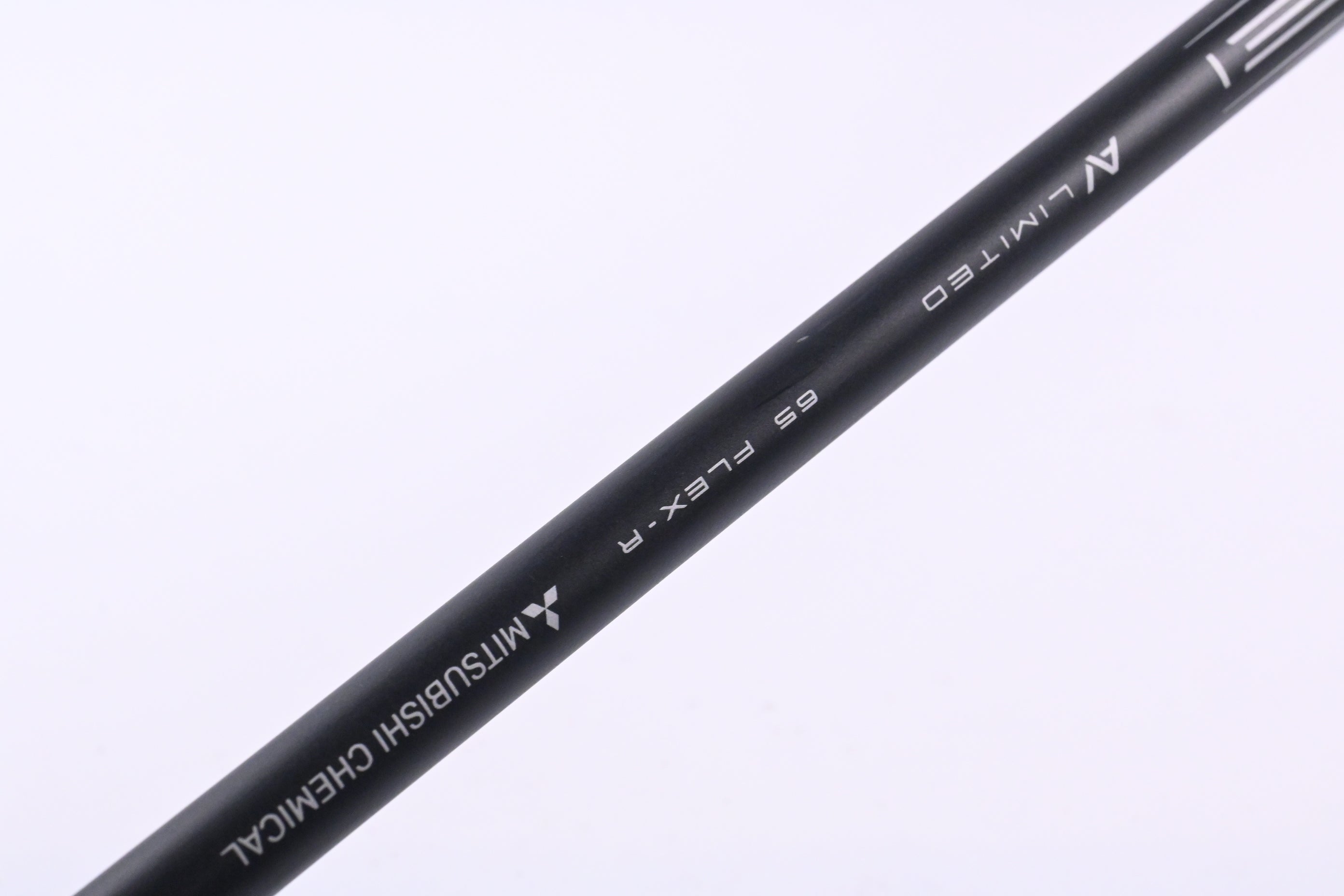 Left Hand Taylormade Qi10 LS Driver / 10.5 Degree / Regular Flex Tensei AV Blue 65