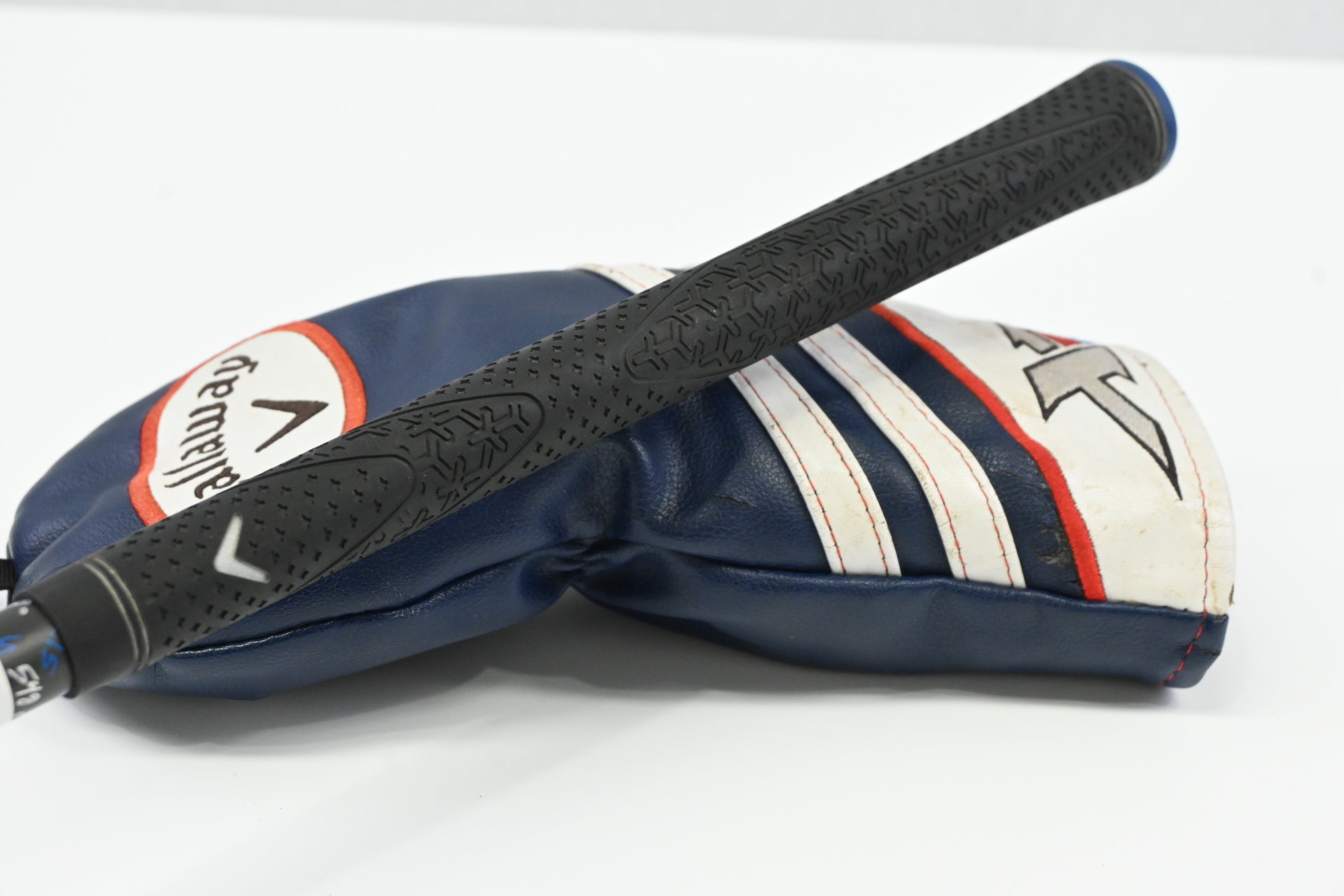 Callaway XR #5 Wood / 19 Degree / Regular Flex Project X LZ15 54 Shaft